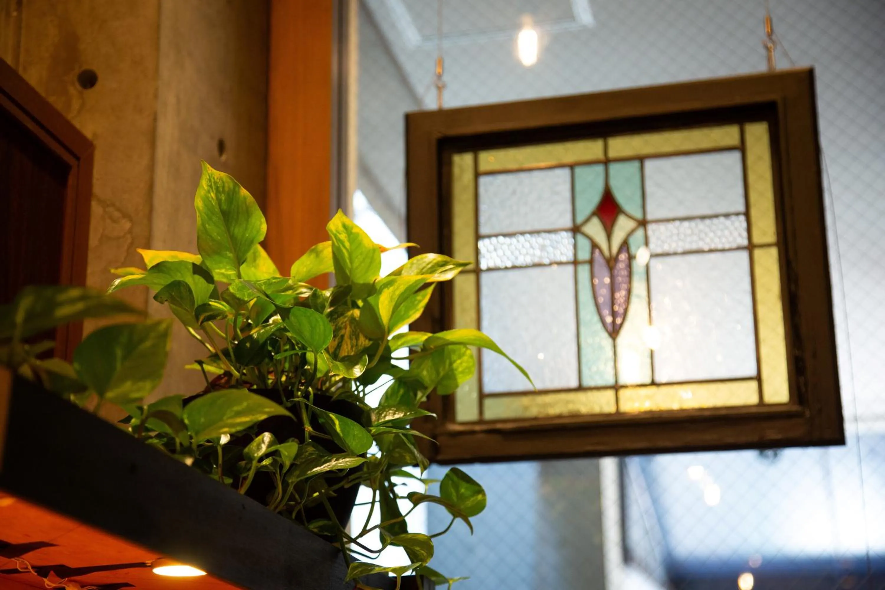 Lobby or reception in Hotel Landmark Umeda