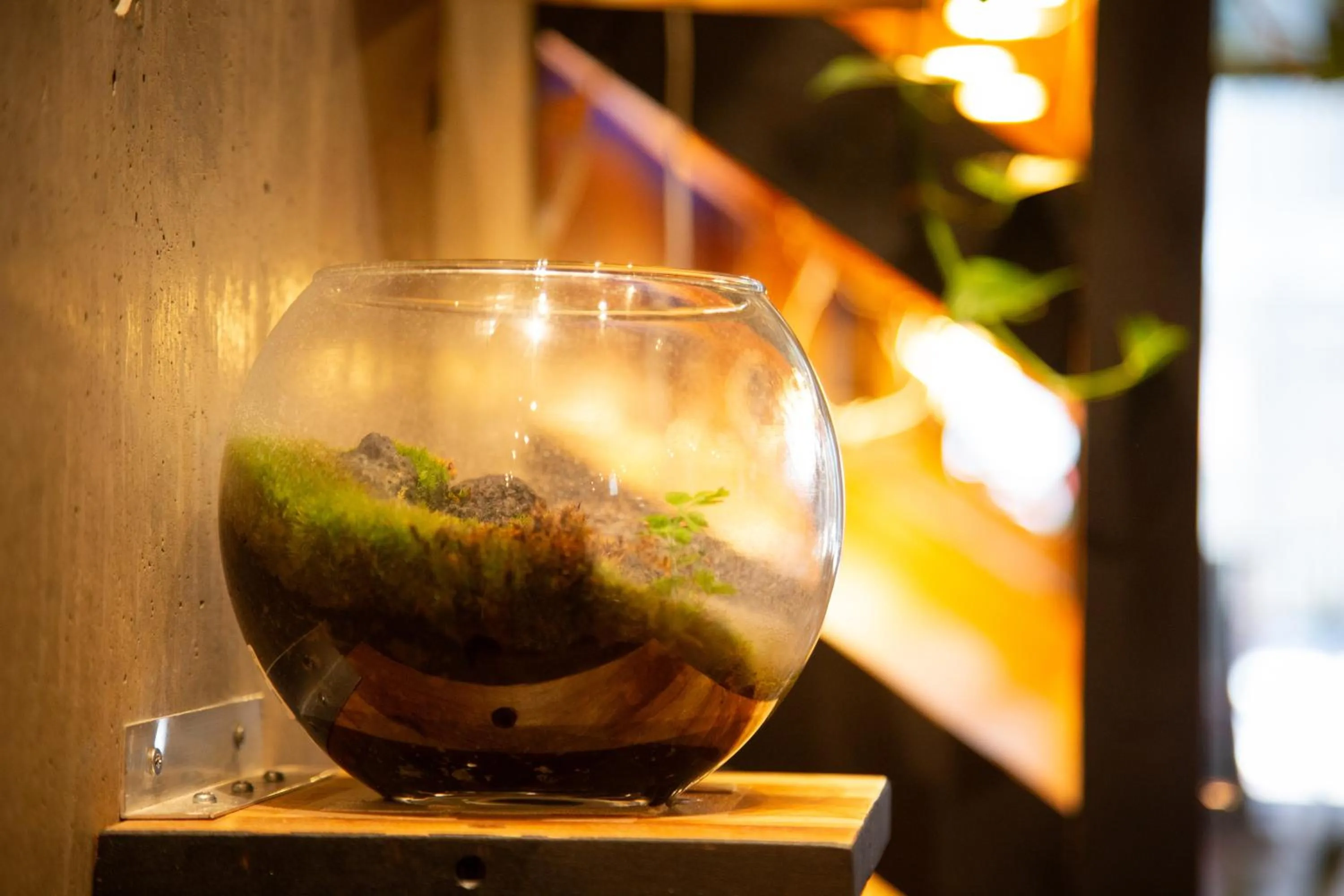 Lobby or reception in Hotel Landmark Umeda