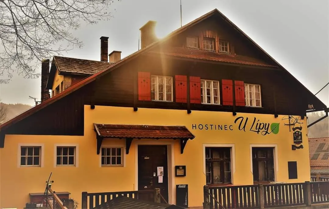 Hospoda U Lípy