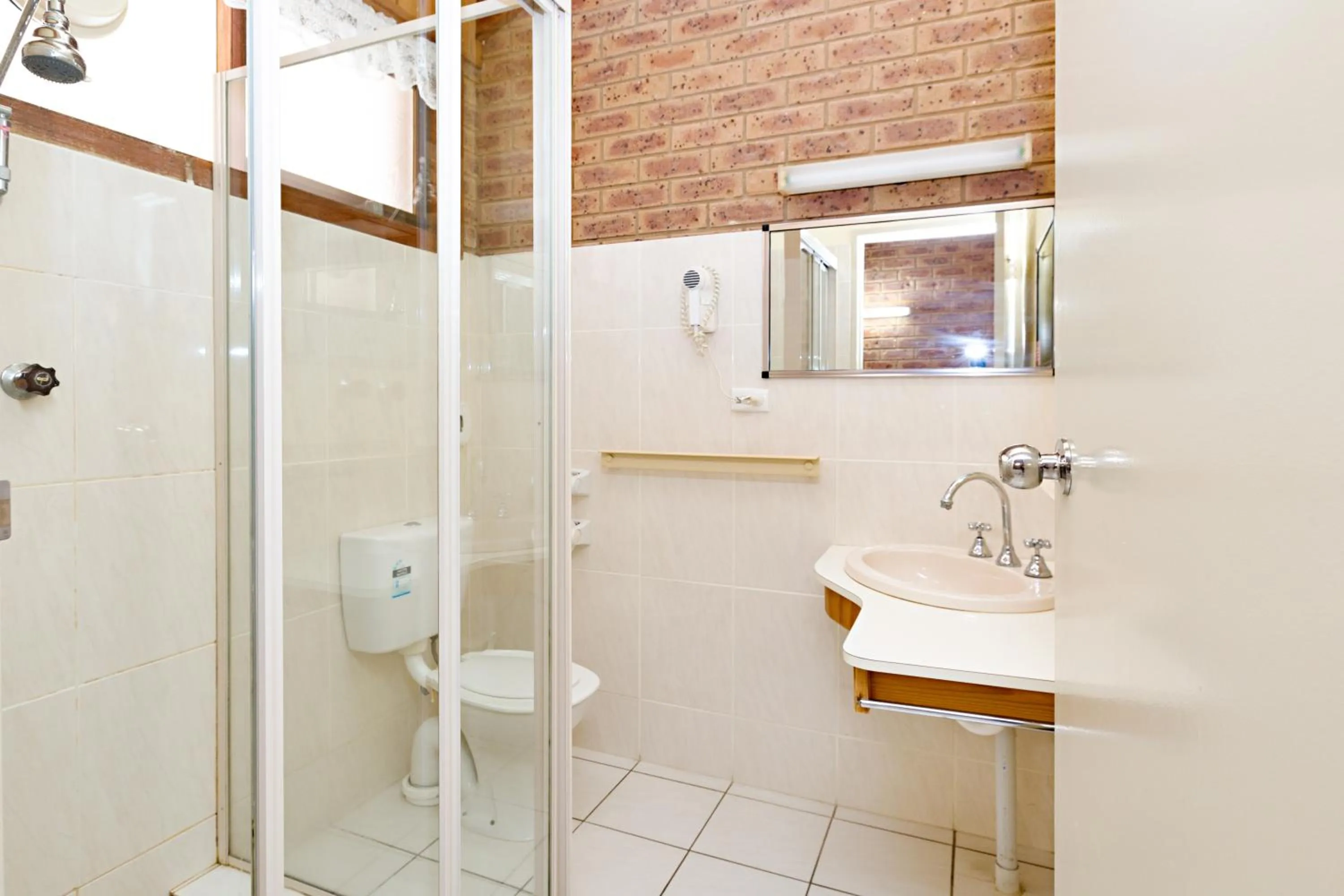 Beechworth Carriage Motor Inn