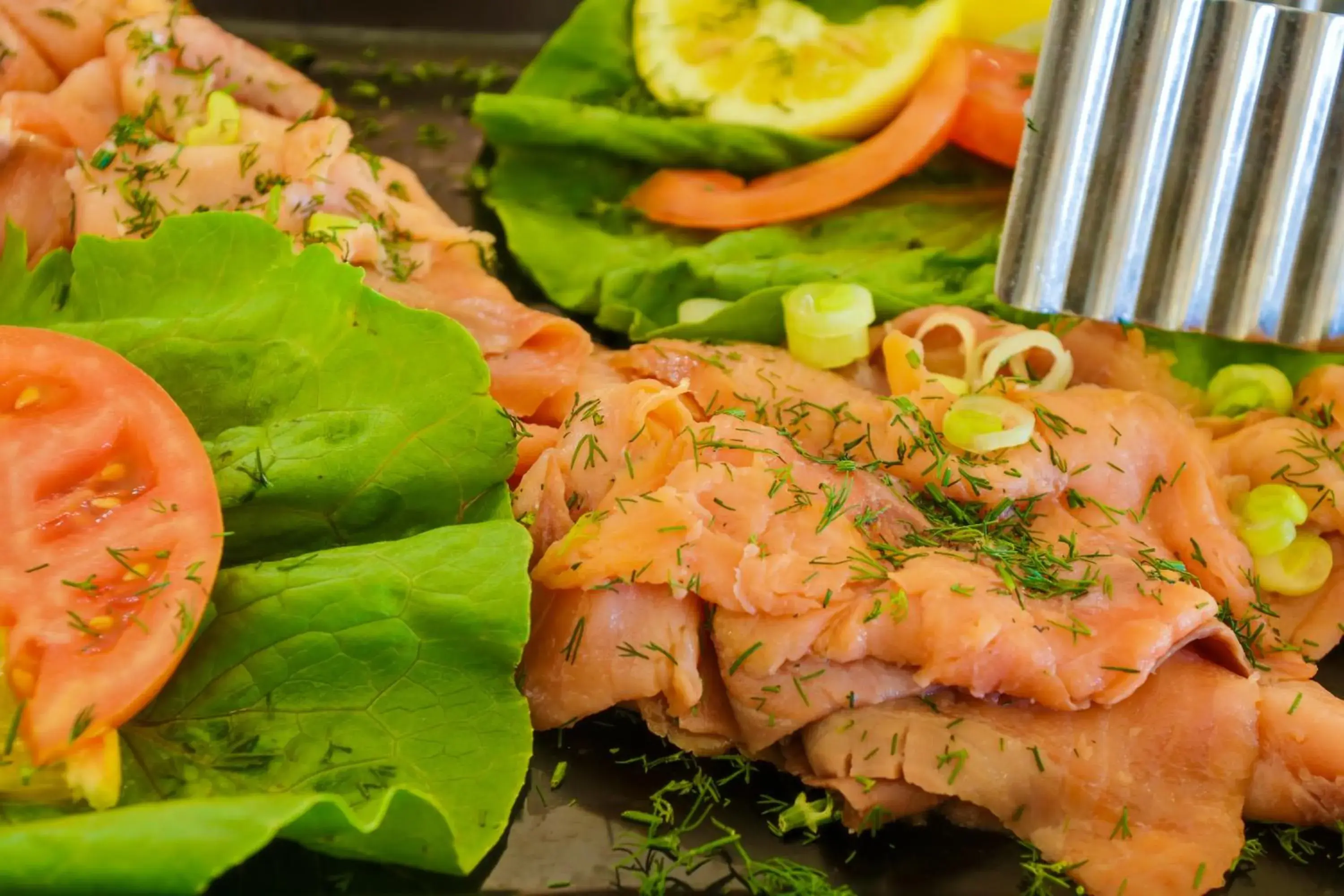 Food in Olympian Bay Grand Resort Food in Olympian Bay Grand Resort