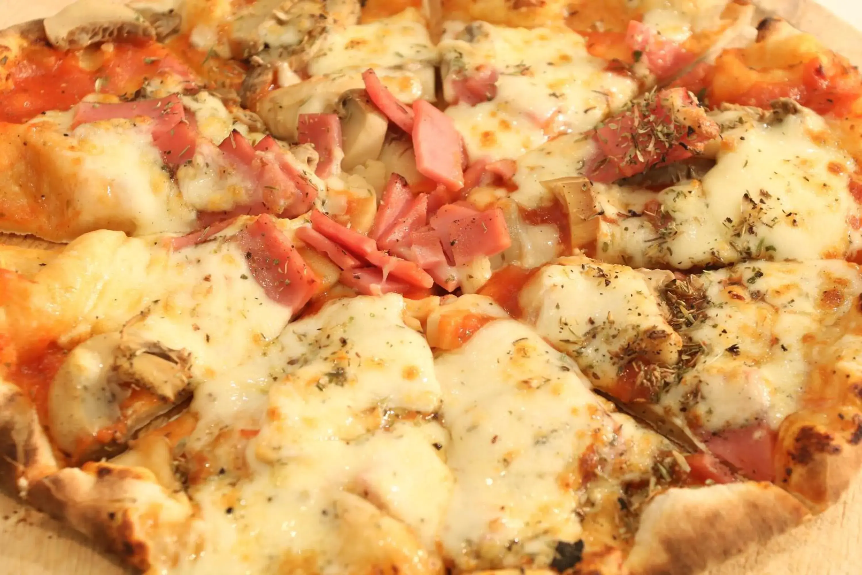 Food in Olympian Bay Grand Resort Food in Olympian Bay Grand Resort