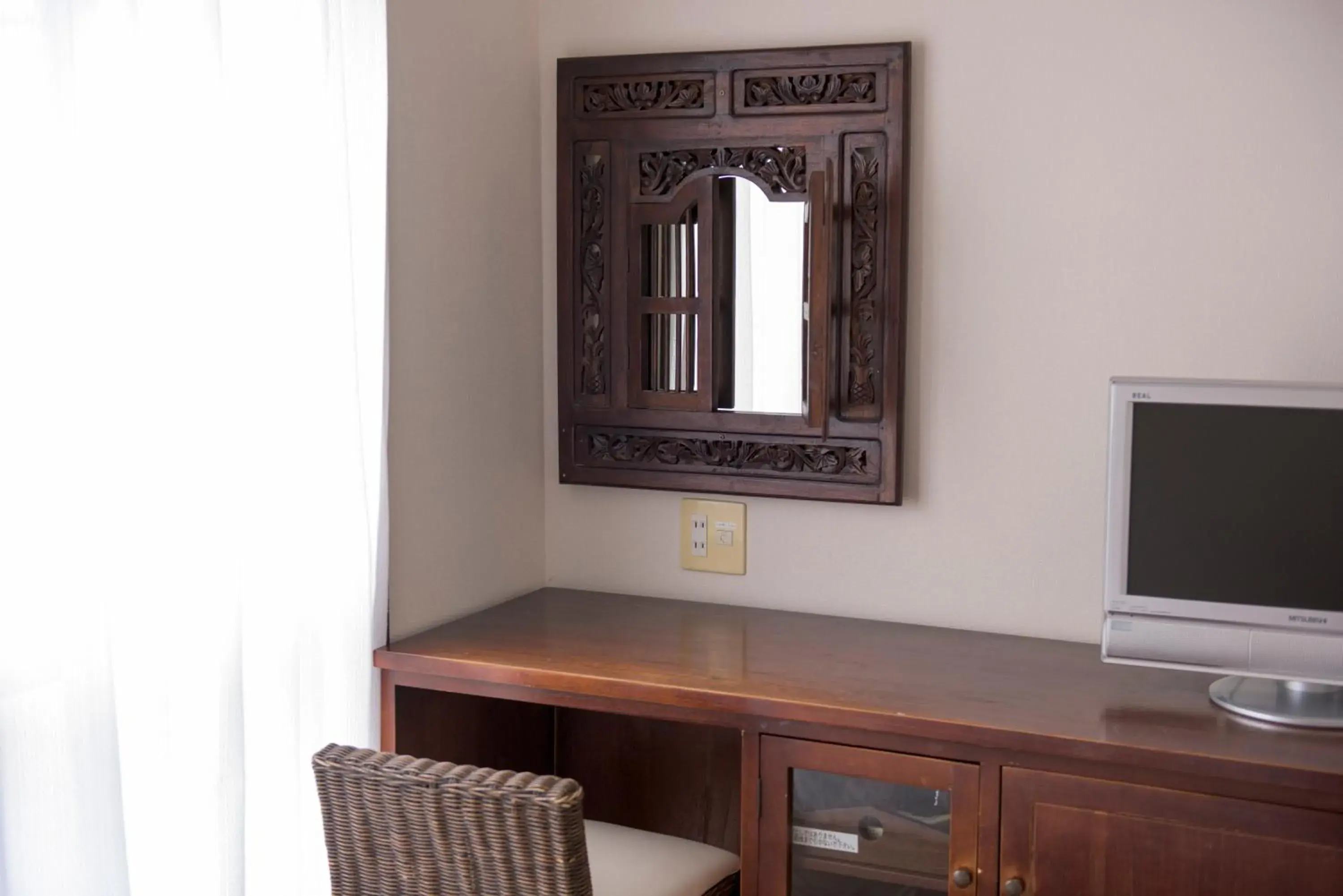 Twin Room - single occupancy - Non-Smoking in Hotel Patina Ishigakijima Twin Room - single occupancy - Non-Smoking in Hotel Patina Ishigakijima