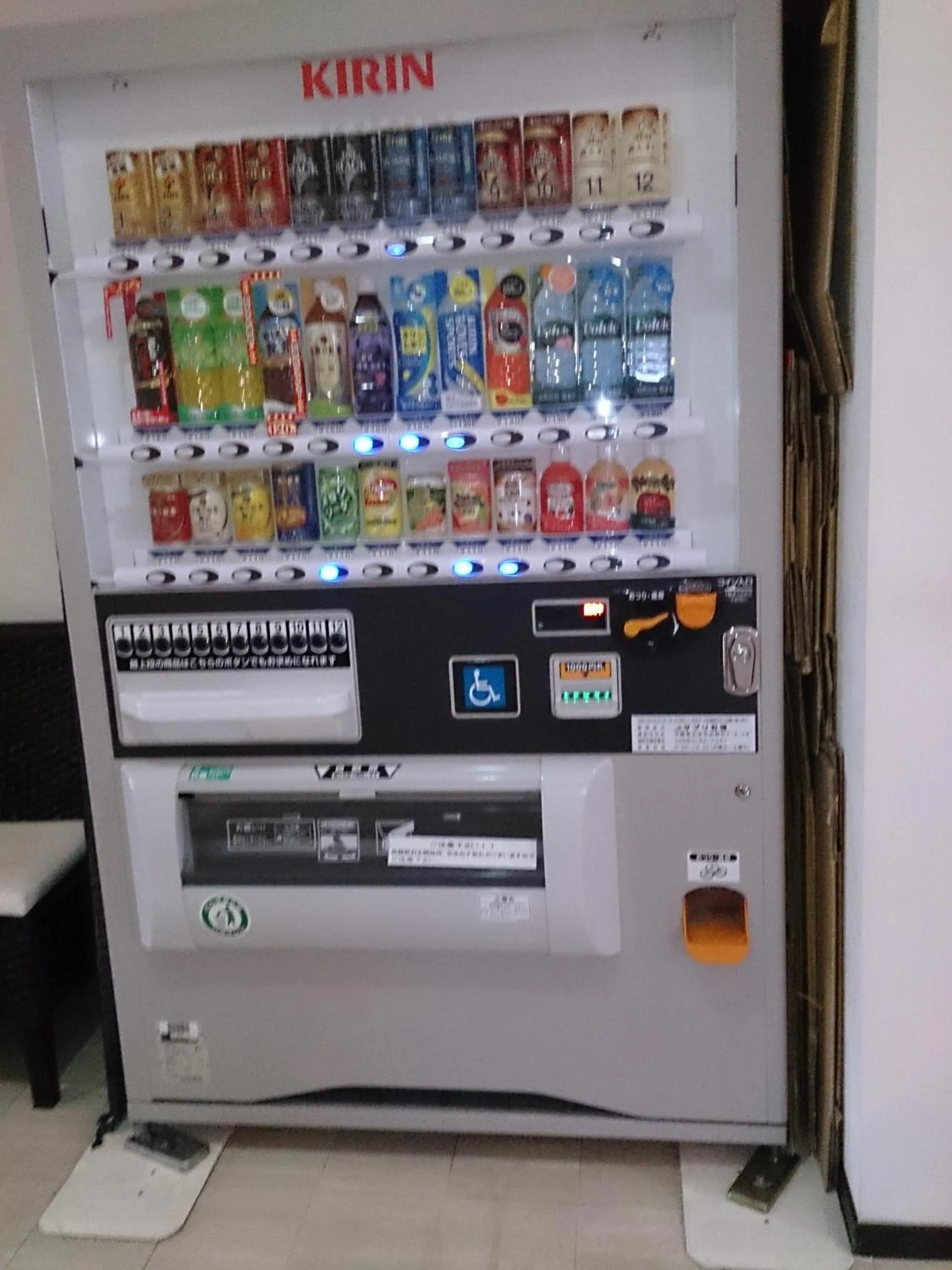 On-site shops in Hotel Patina Ishigakijima