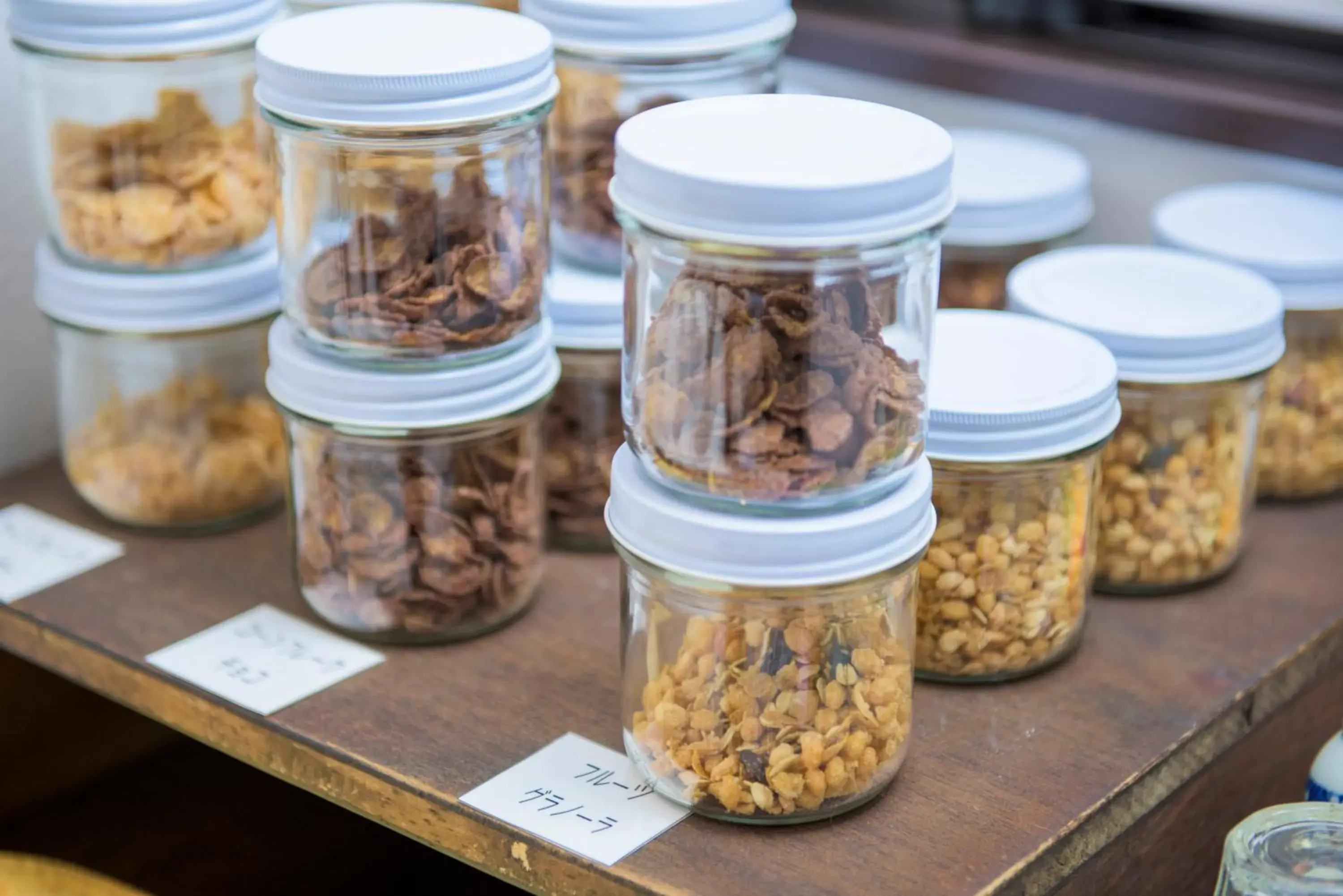 Buffet breakfast in Hotel Patina Ishigakijima Buffet breakfast in Hotel Patina Ishigakijima