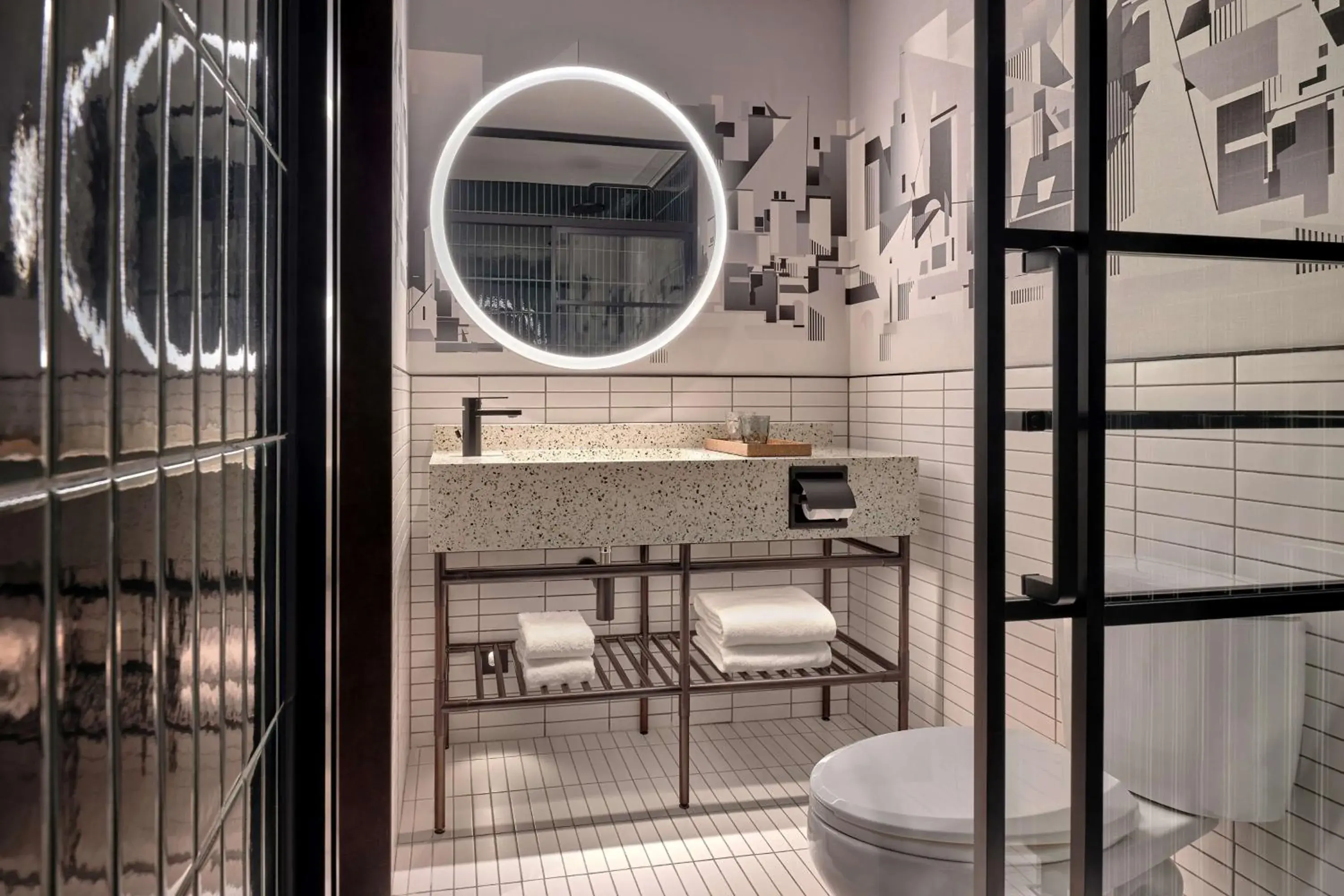 Caption by Hyatt Zhongshan Park Shanghai Caption by Hyatt Zhongshan Park Shanghai