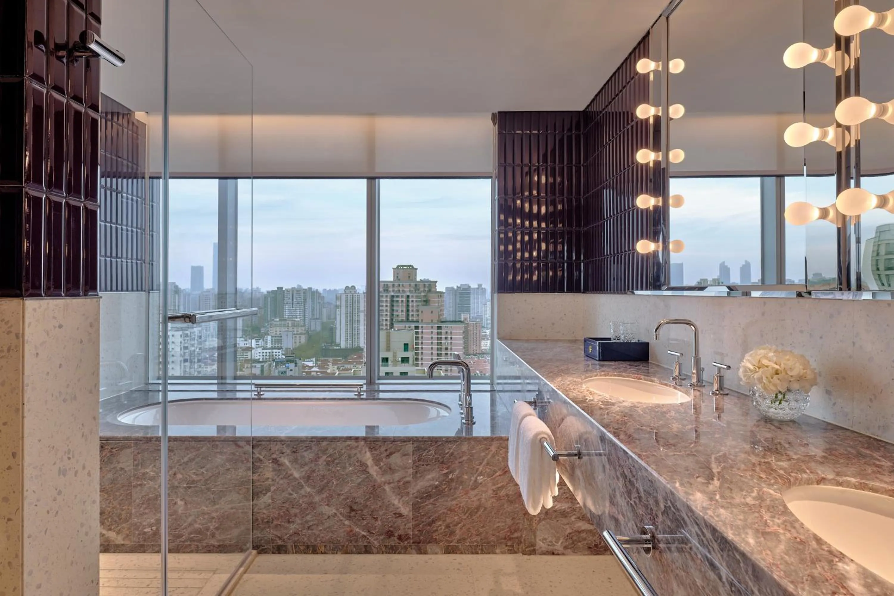 Hyatt Centric Zhongshan Park Shanghai