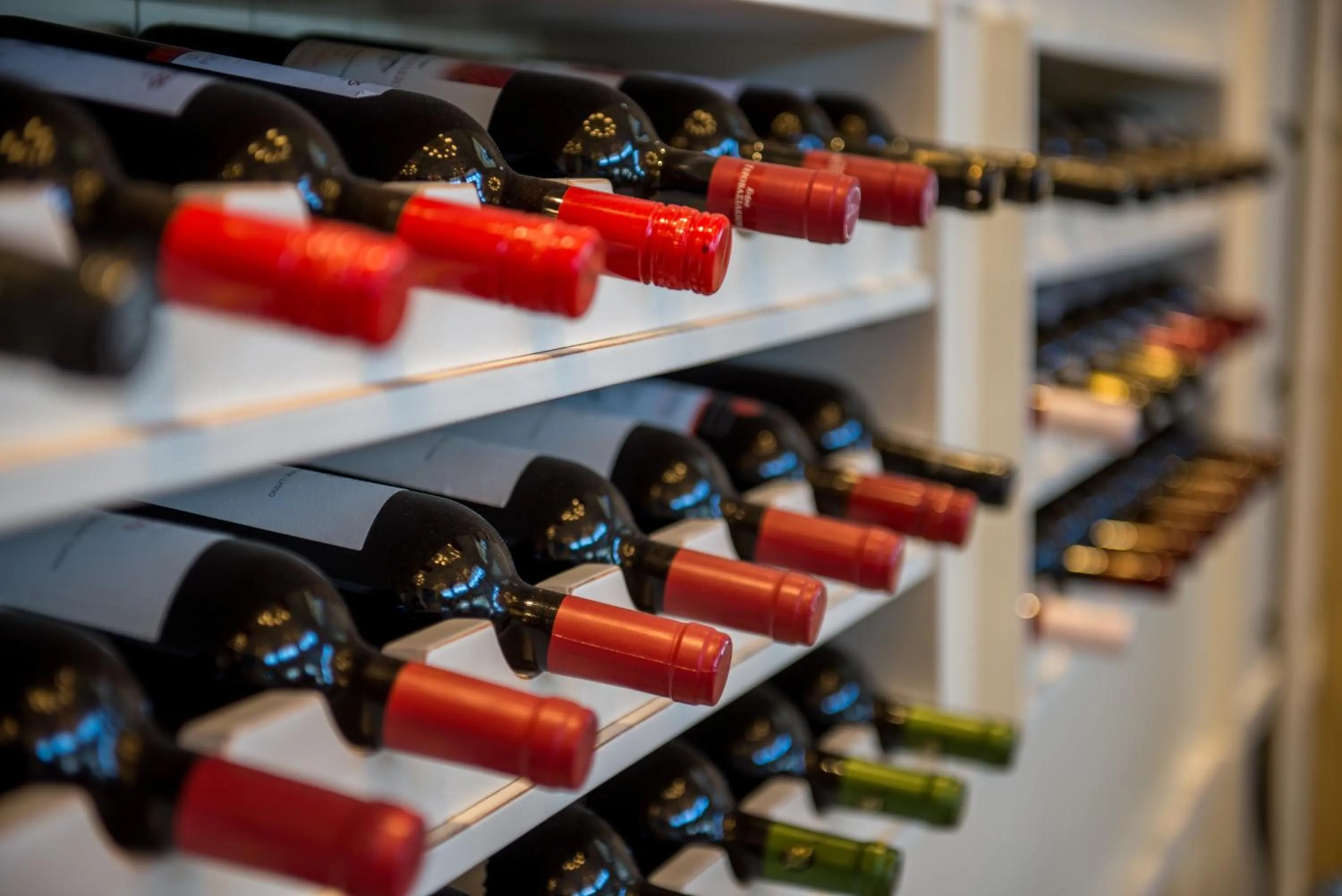 Restaurant/places to eat in Georgalas Sun Beach Resort