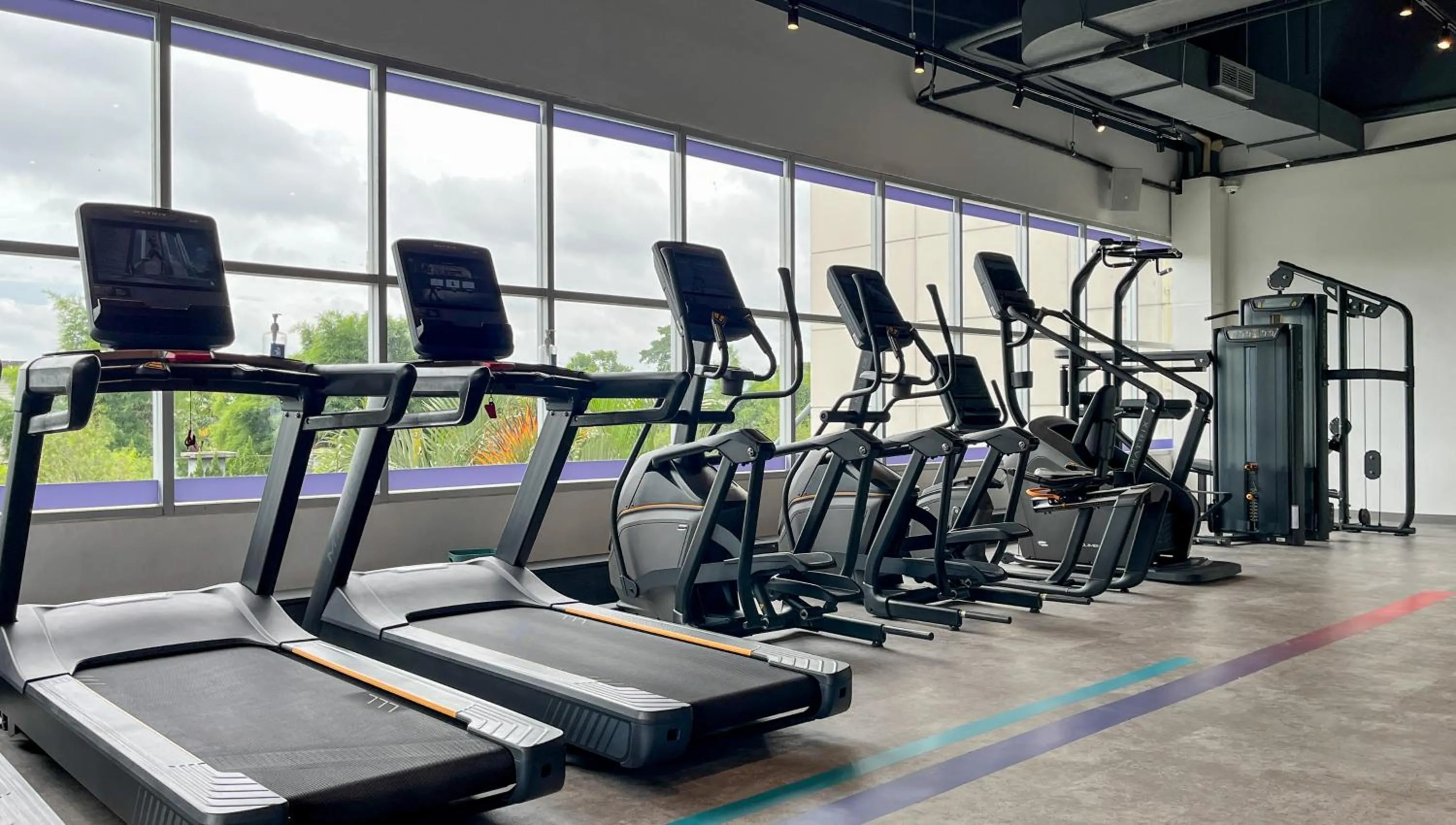 HARRIS Hotel & Convention Festival Citylink Bandung