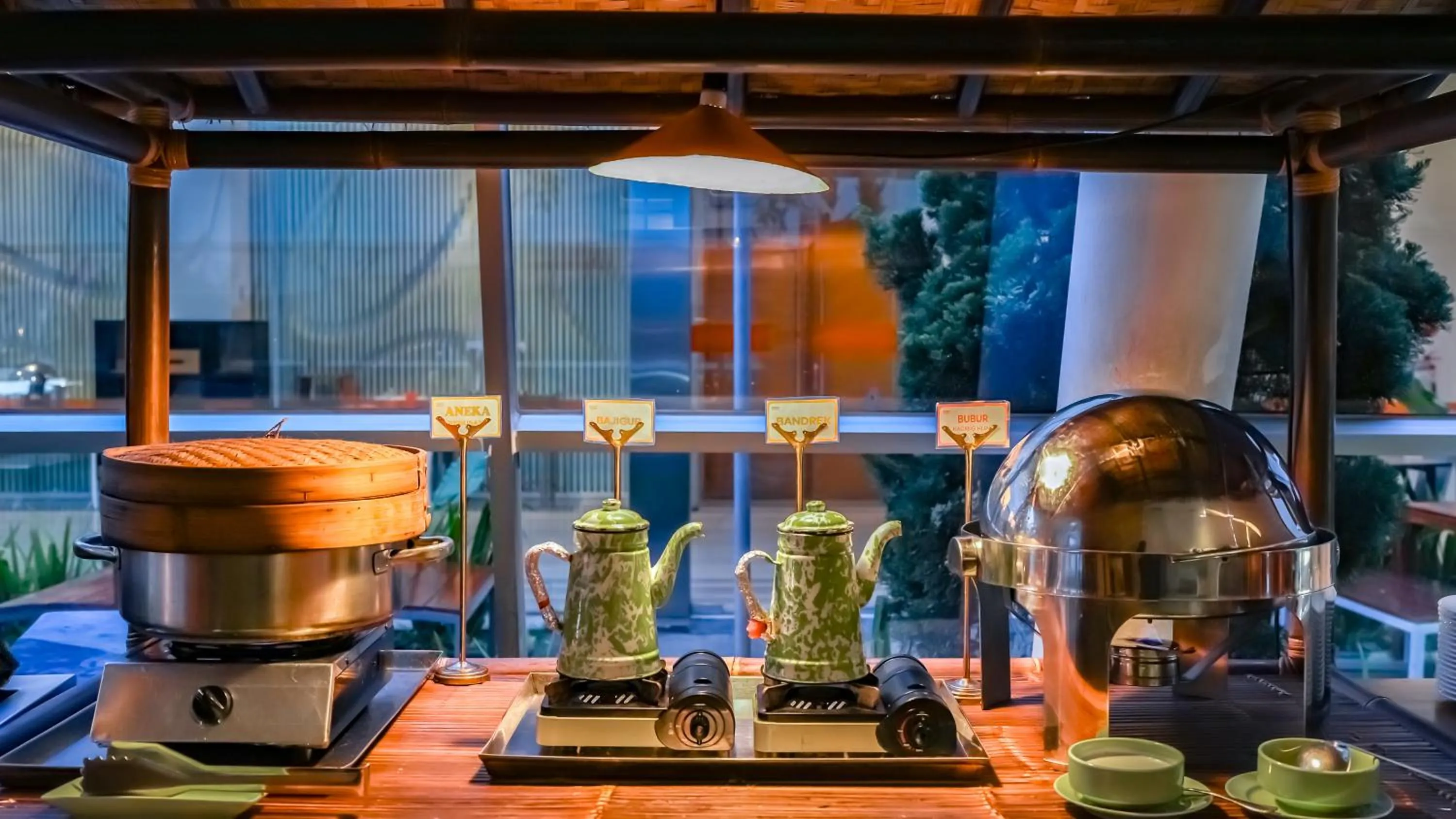 HARRIS Hotel & Convention Festival Citylink Bandung