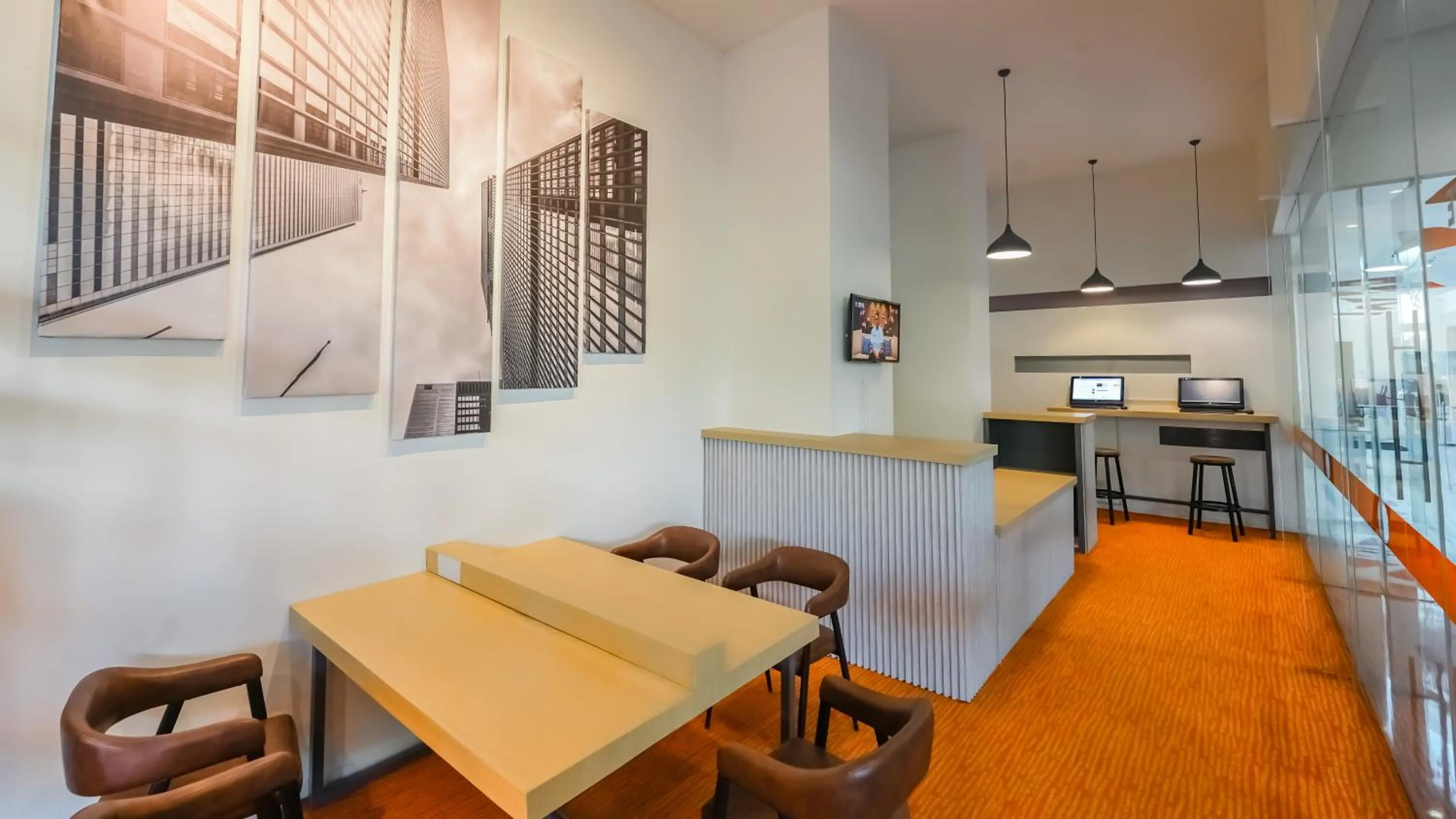 HARRIS Hotel & Convention Festival Citylink Bandung