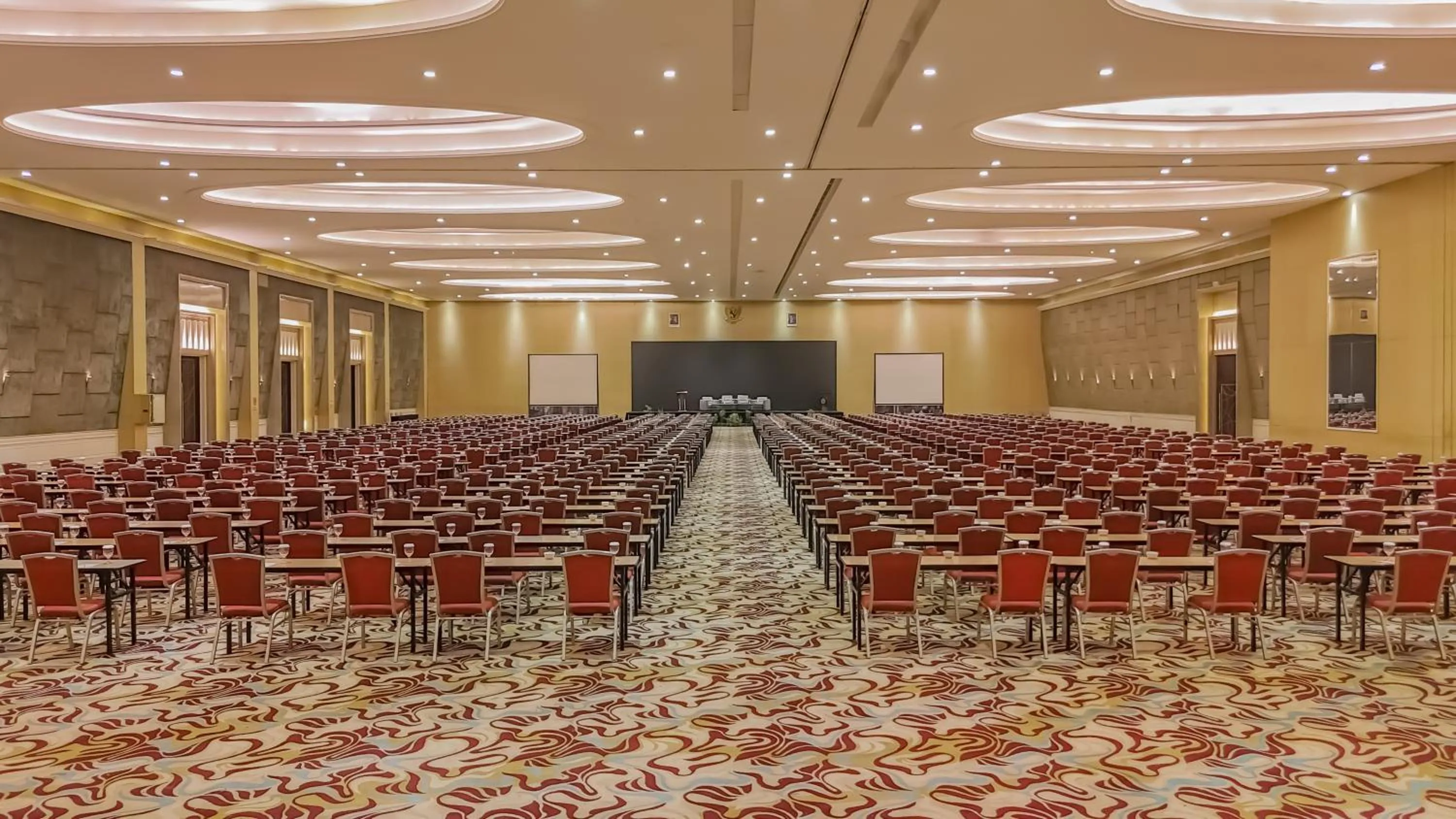 HARRIS Hotel & Convention Festival Citylink Bandung