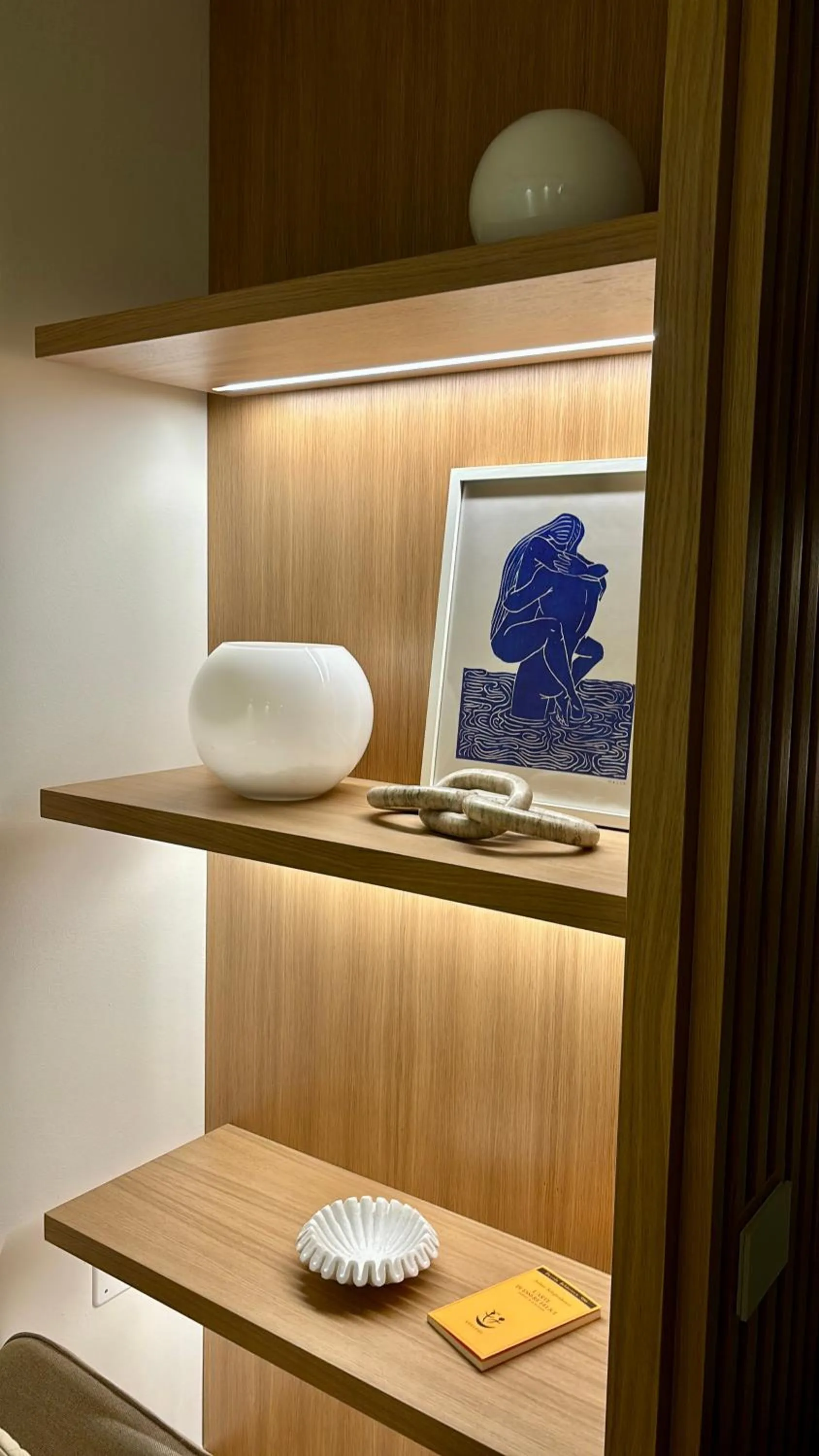 Bedroom in Hotel Orchidea