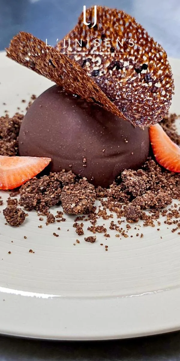 Hôtel La Bastide d'Iris