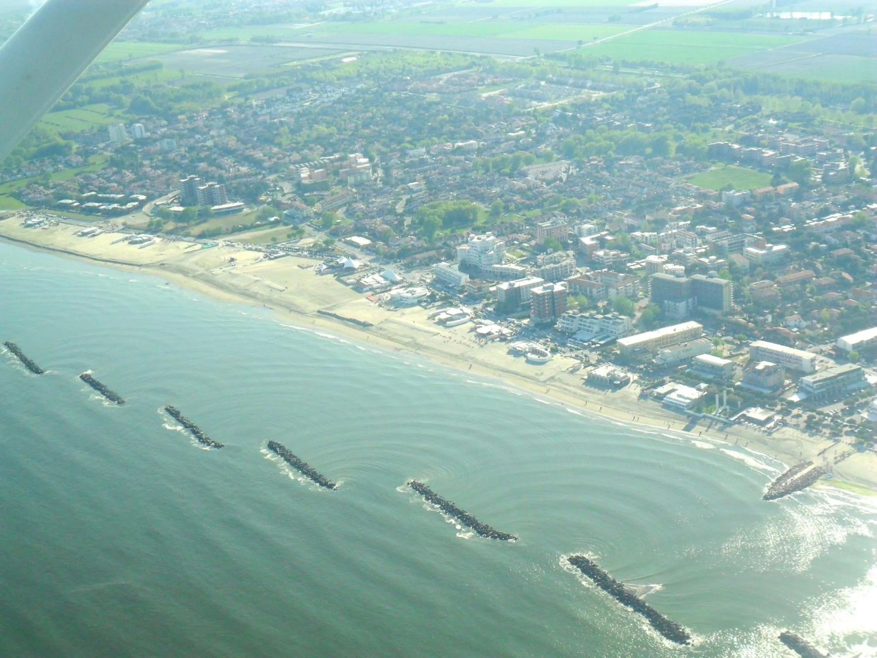 Nearby landmark in Hotel Rurale Canneviè