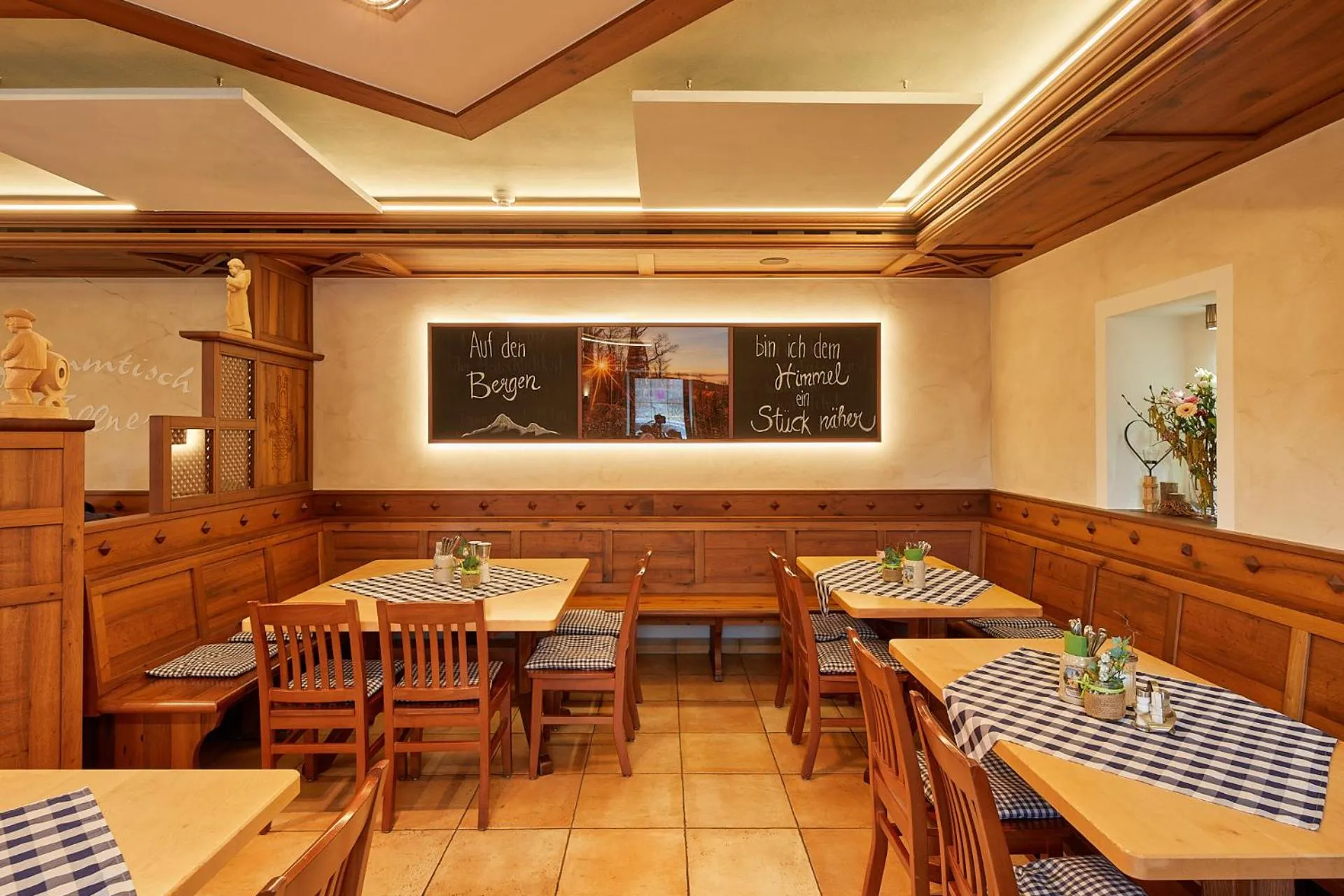 Banquet/Function facilities in Hotel Gasthof Fellner