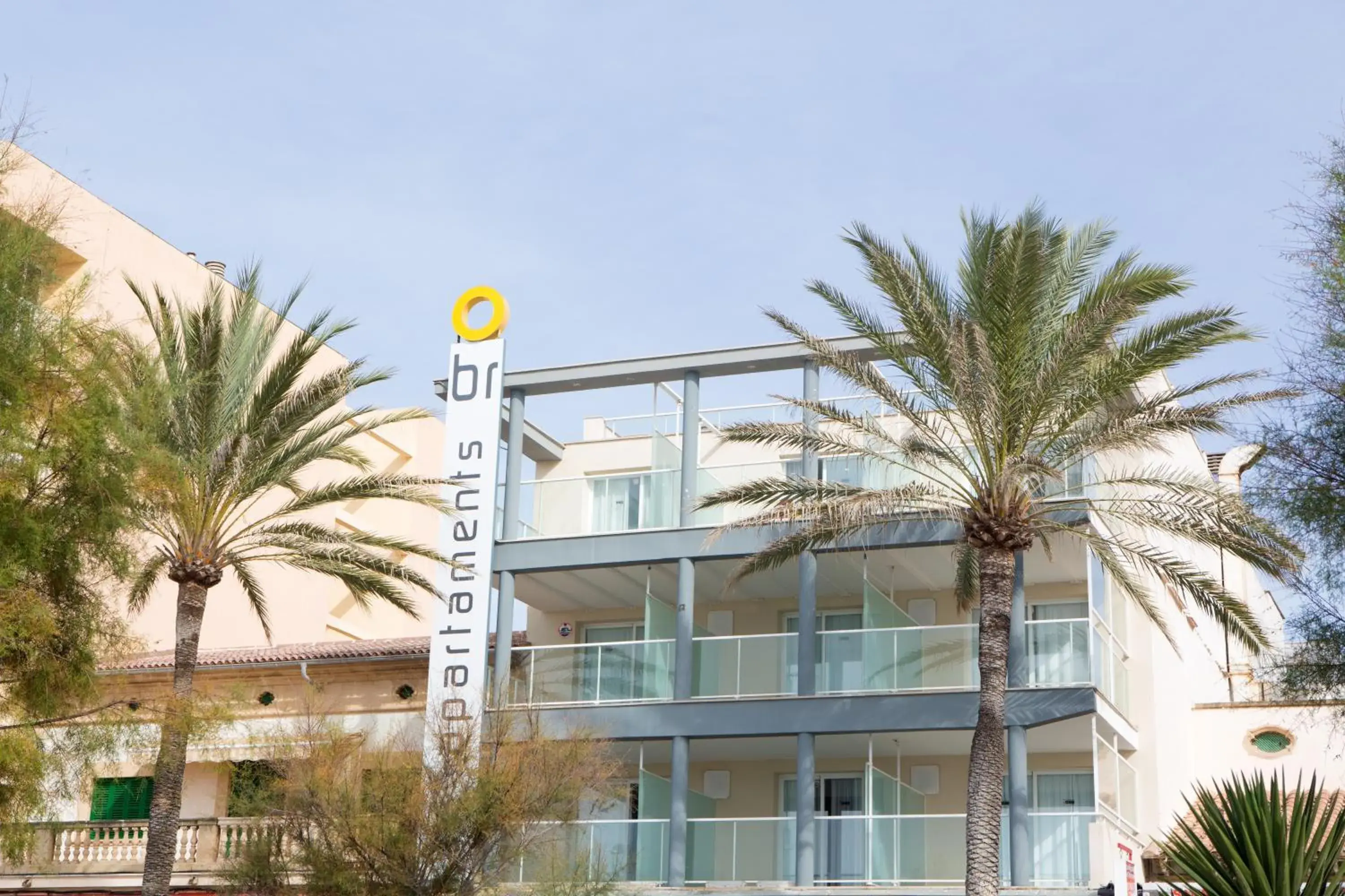 Facade/entrance in Apartamentos Turísticos Mix BR AT2179 Facade/entrance in Apartamentos Turísticos Mix BR AT2179