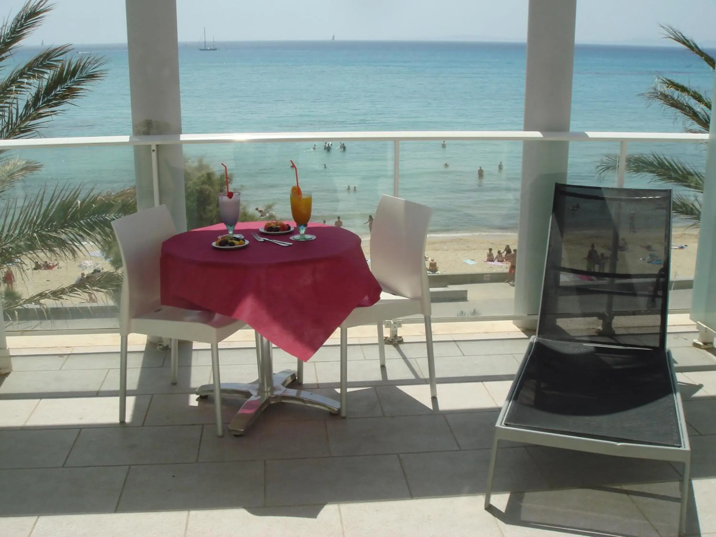 View (from property/room) in Apartamentos Turísticos Mix BR AT2179 View (from property/room) in Apartamentos Turísticos Mix BR AT2179