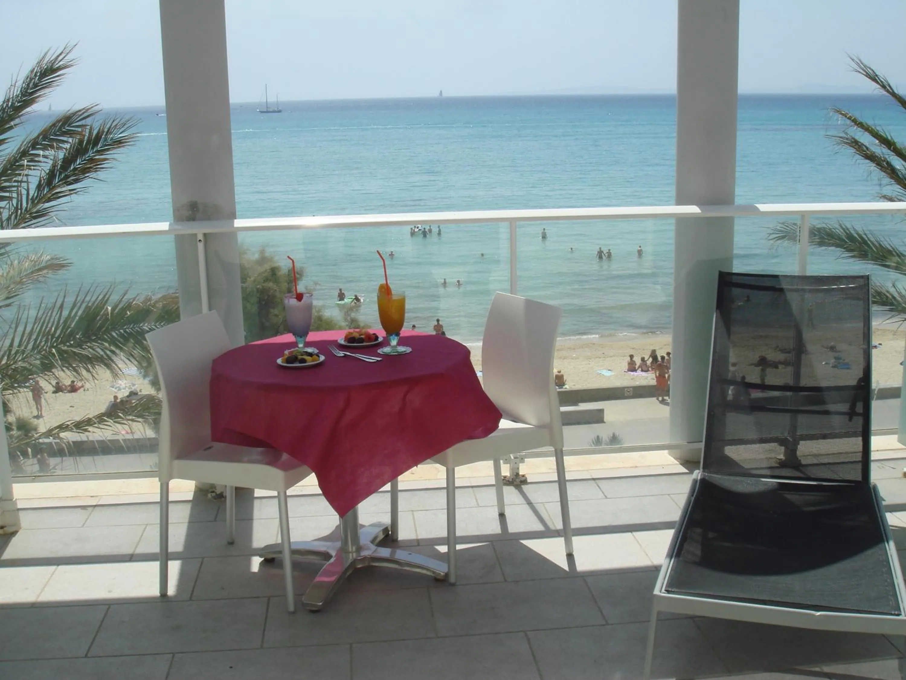 View (from property/room) in Apartamentos Turísticos Mix BR AT2179