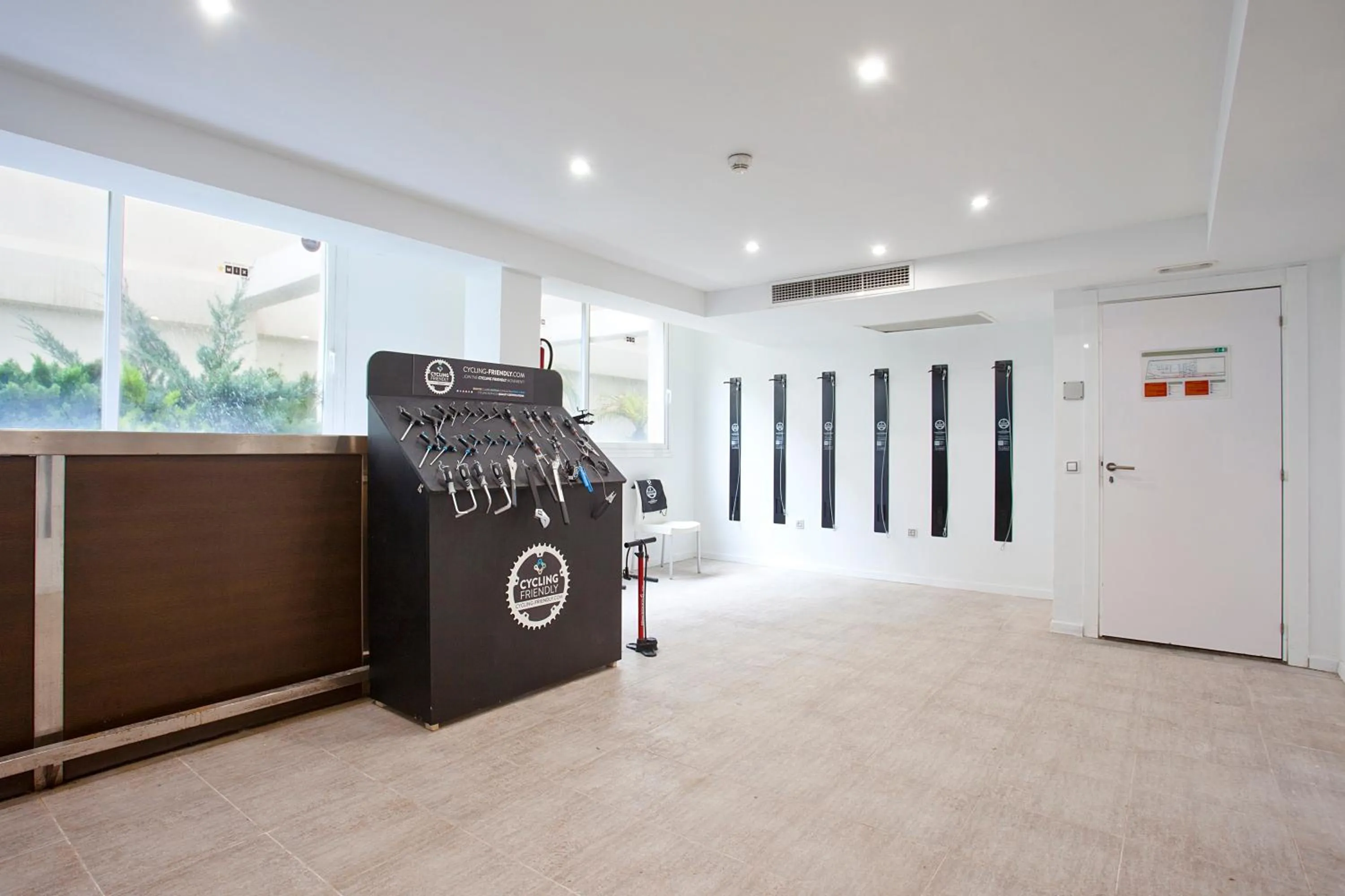 Cycling in Apartamentos Turísticos Mix BR AT2179