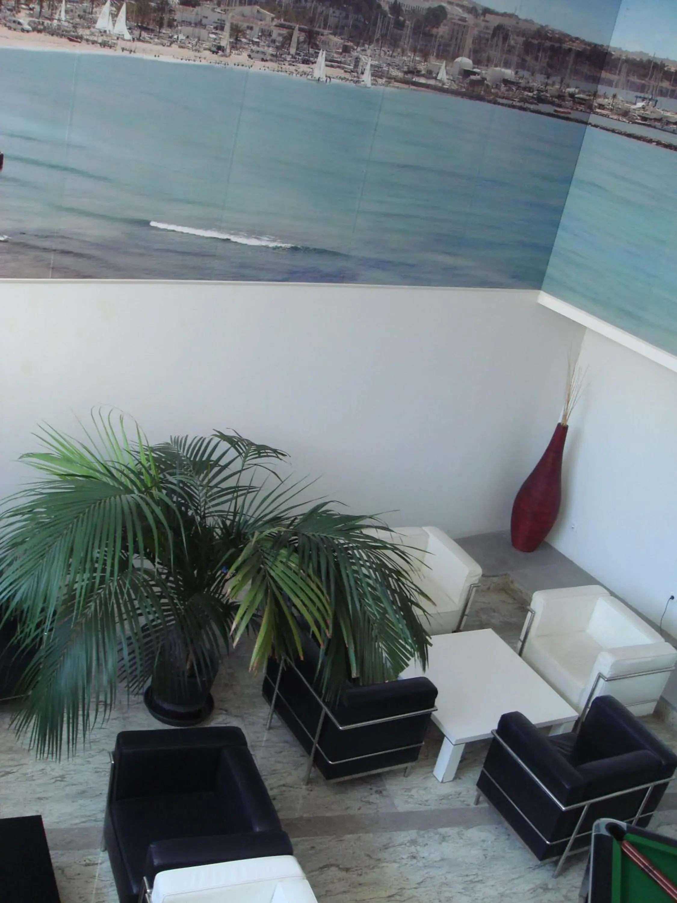 Lobby or reception in Apartamentos Turísticos Mix BR AT2179 Lobby or reception in Apartamentos Turísticos Mix BR AT2179