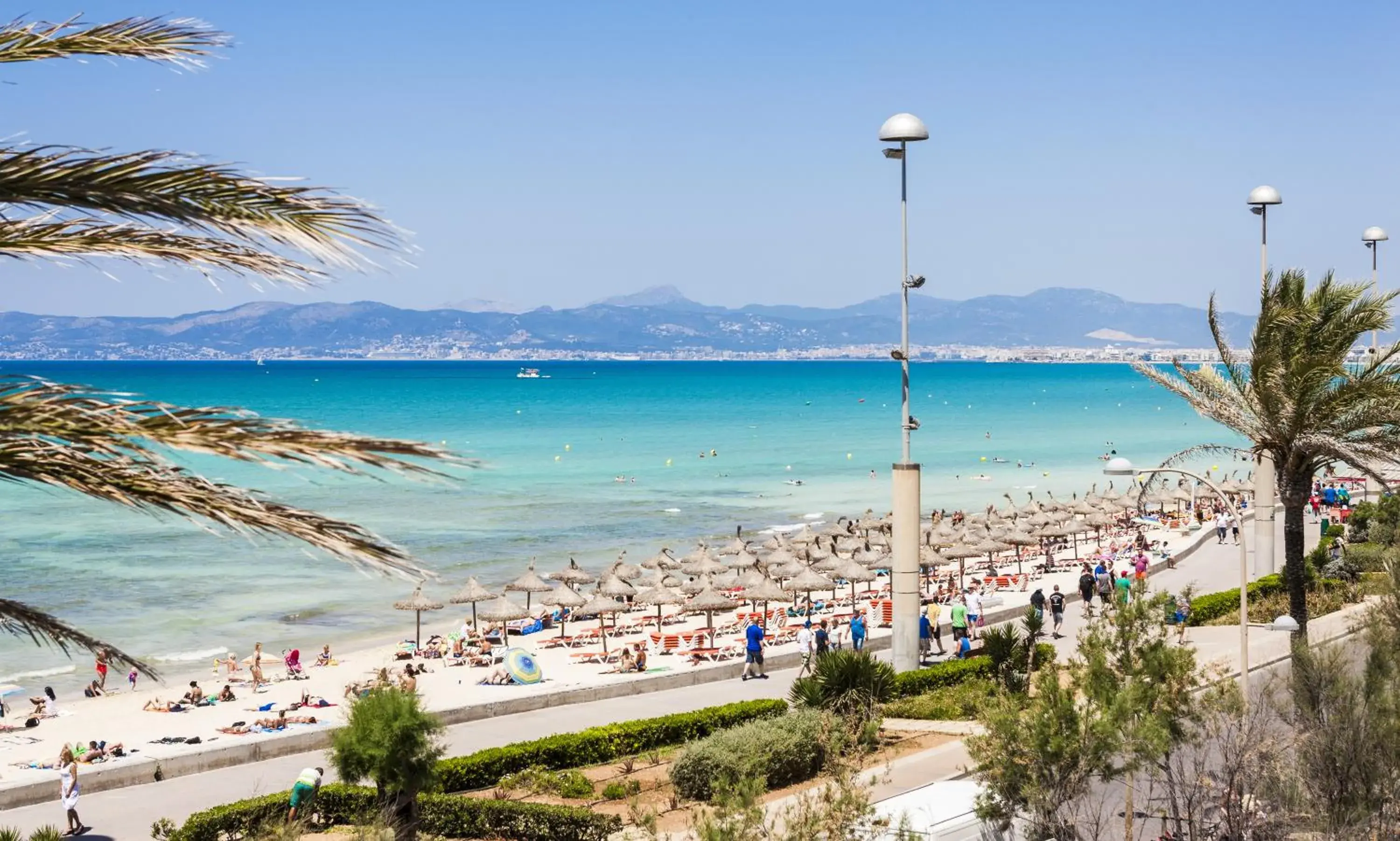 Sea view in Apartamentos Turísticos Mix BR AT2179 Sea view in Apartamentos Turísticos Mix BR AT2179