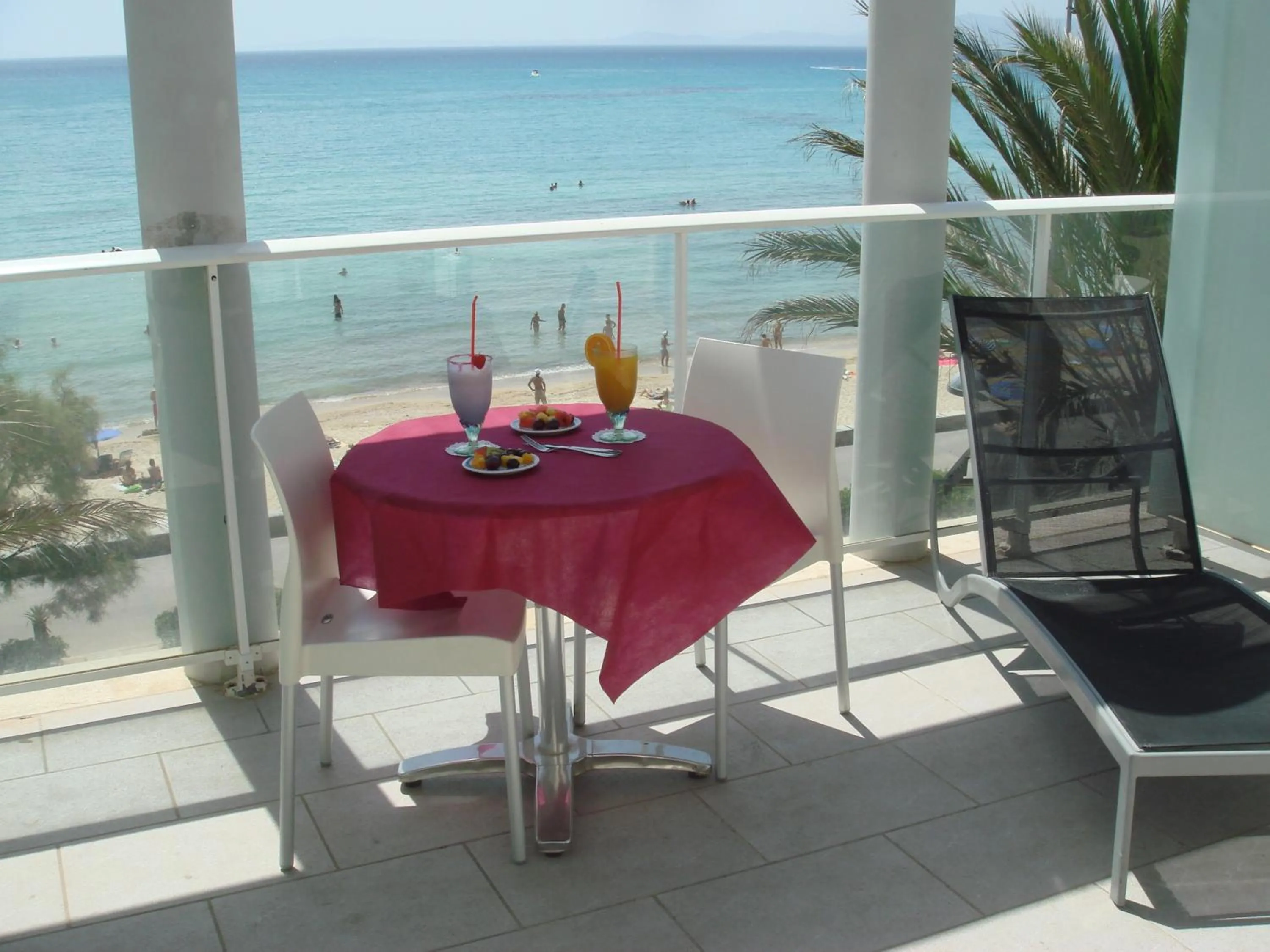 View (from property/room) in Apartamentos Turísticos Mix BR AT2179