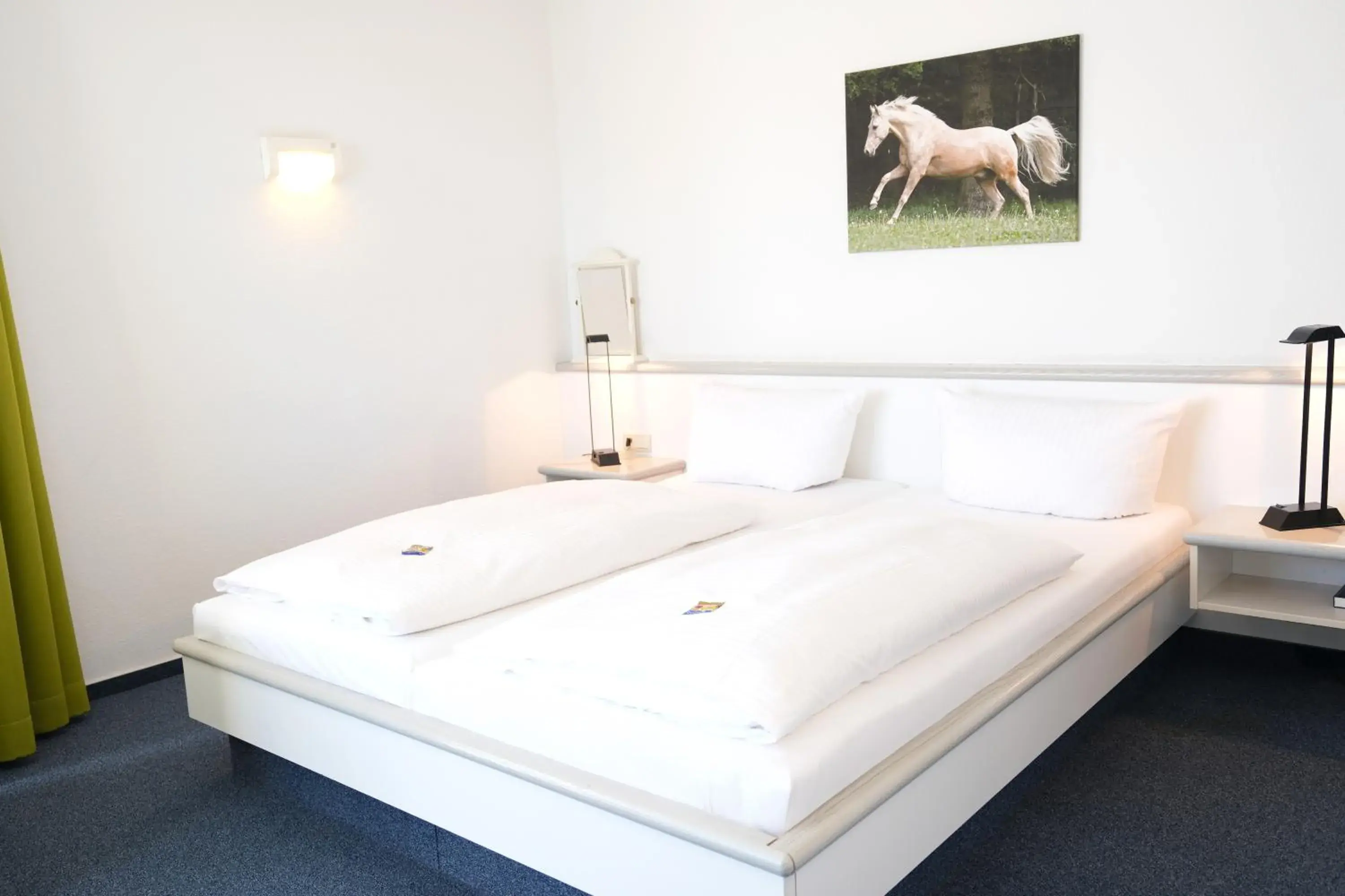 Double Room - single occupancy in Vivotel Niederrhein Double Room - single occupancy in Vivotel Niederrhein