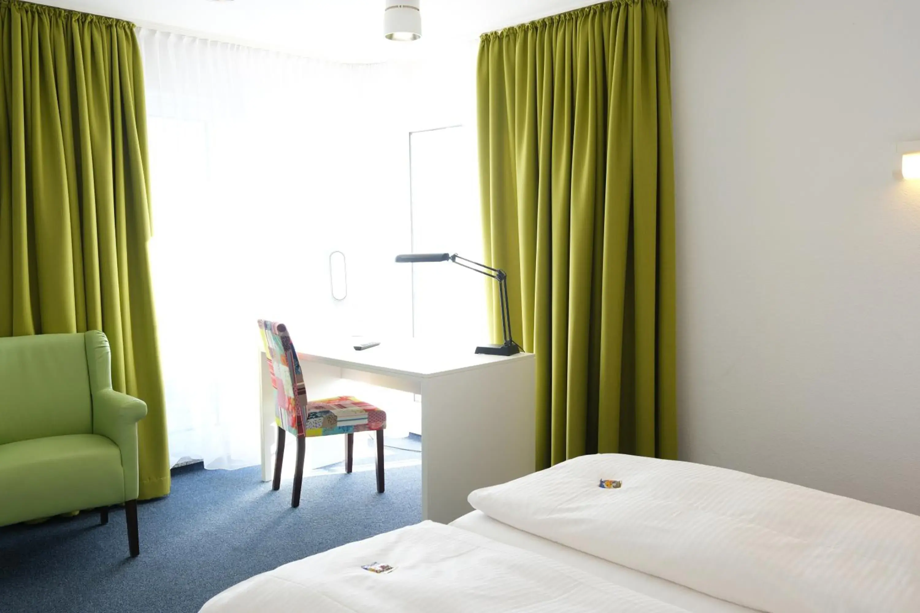 Double Room - single occupancy in Vivotel Niederrhein Double Room - single occupancy in Vivotel Niederrhein
