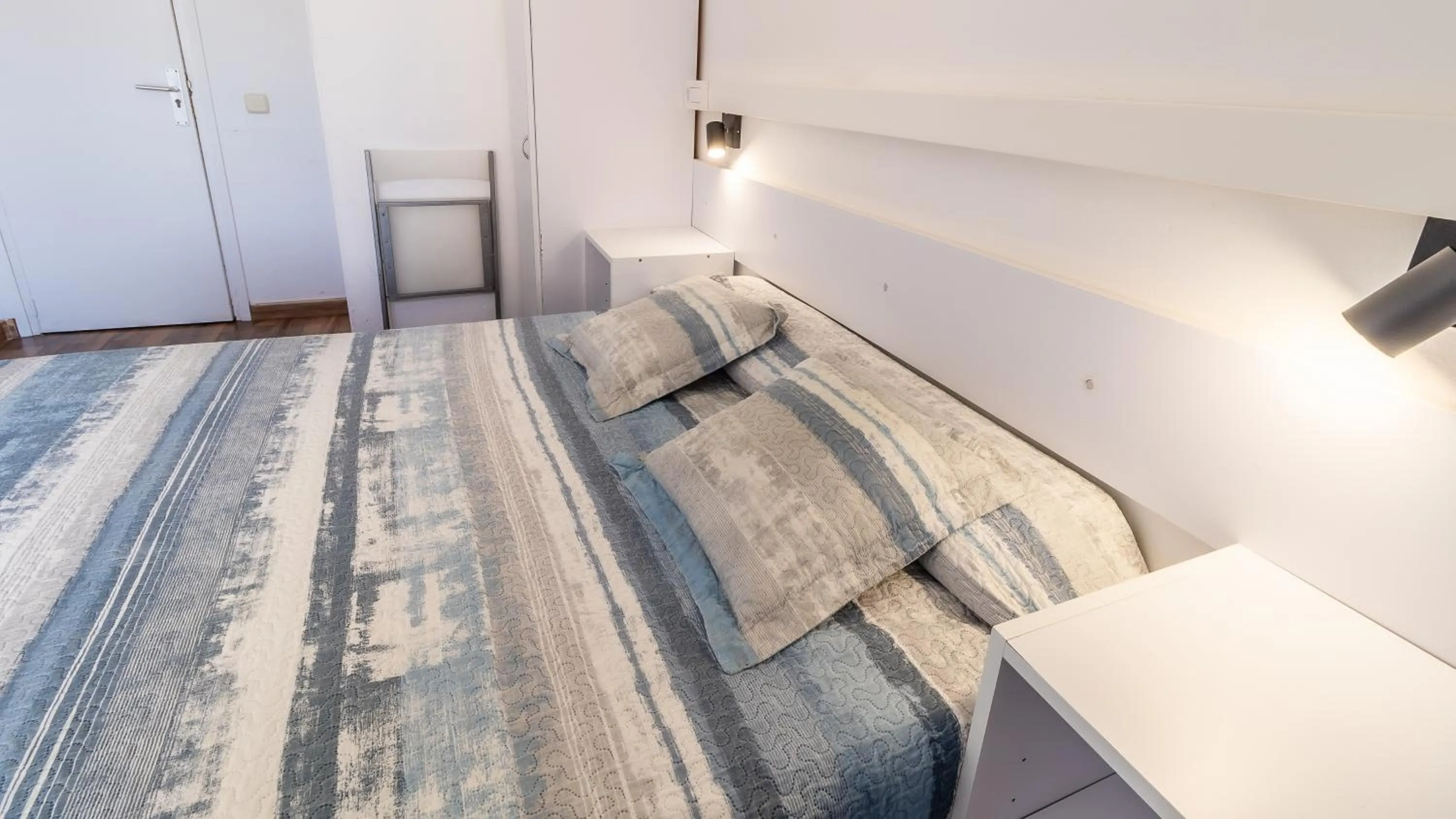 Photo of the whole room in Fonda Can Dalfo