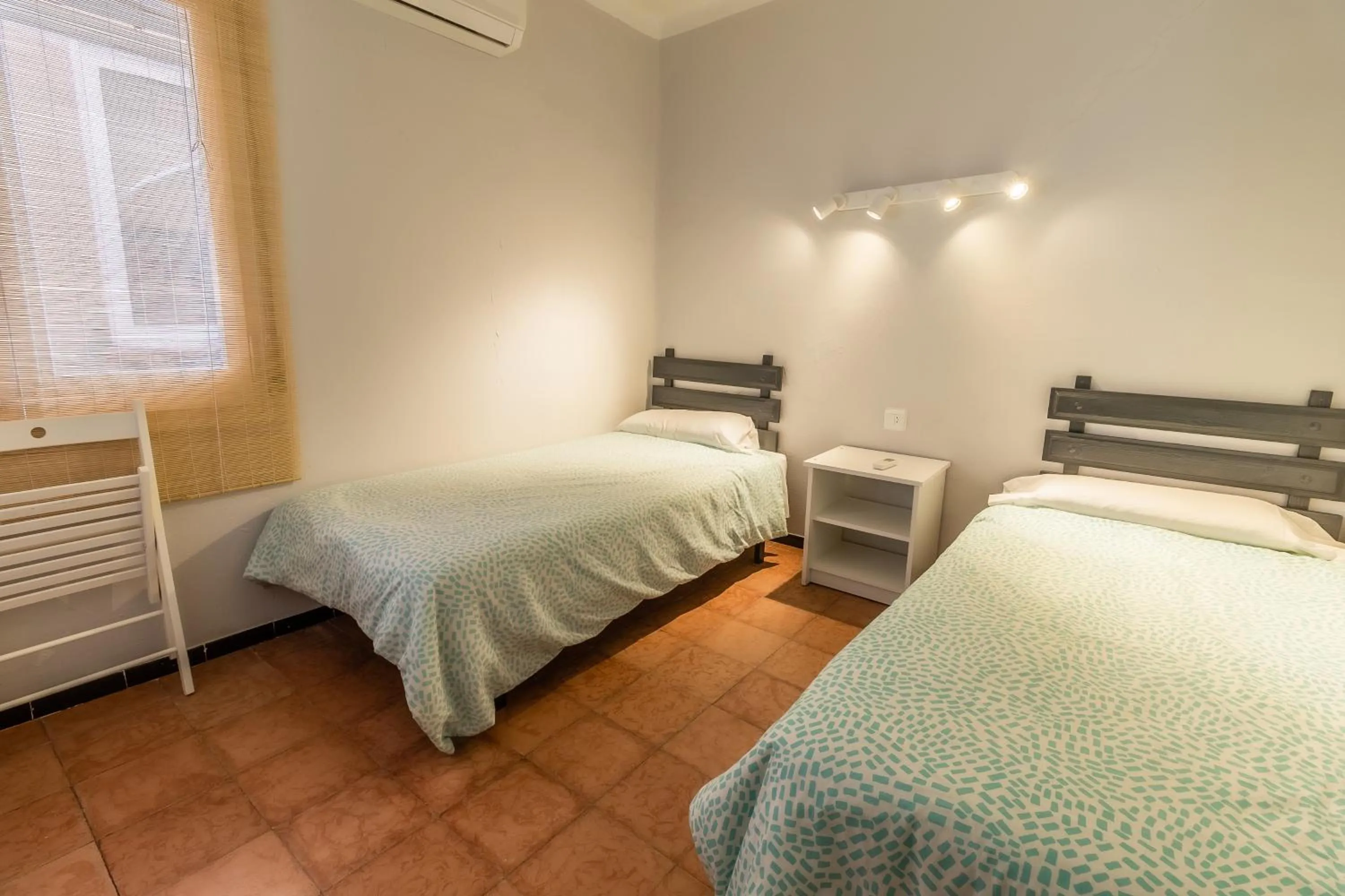 Photo of the whole room in Fonda Can Dalfo