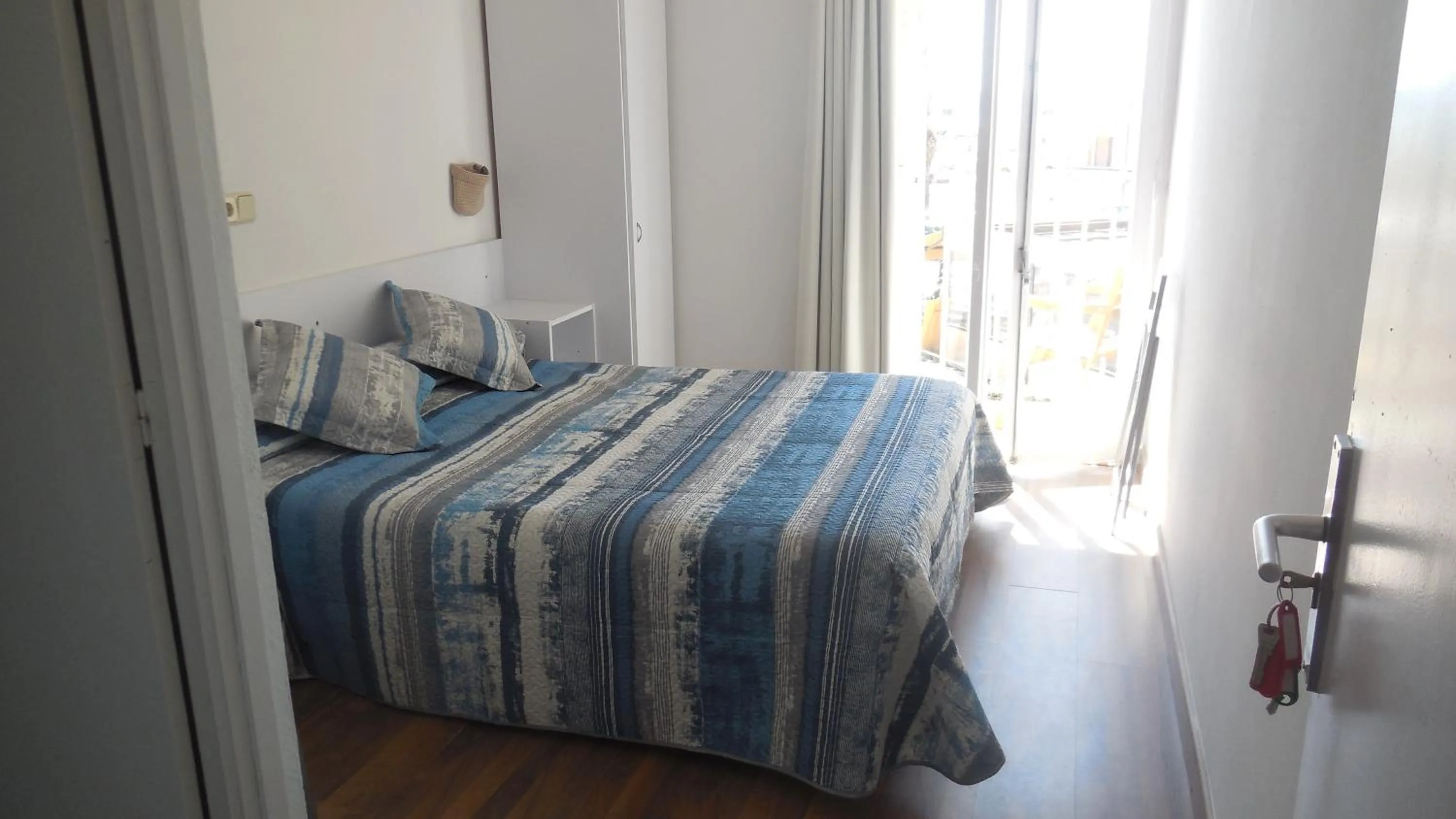 Photo of the whole room in Fonda Can Dalfo