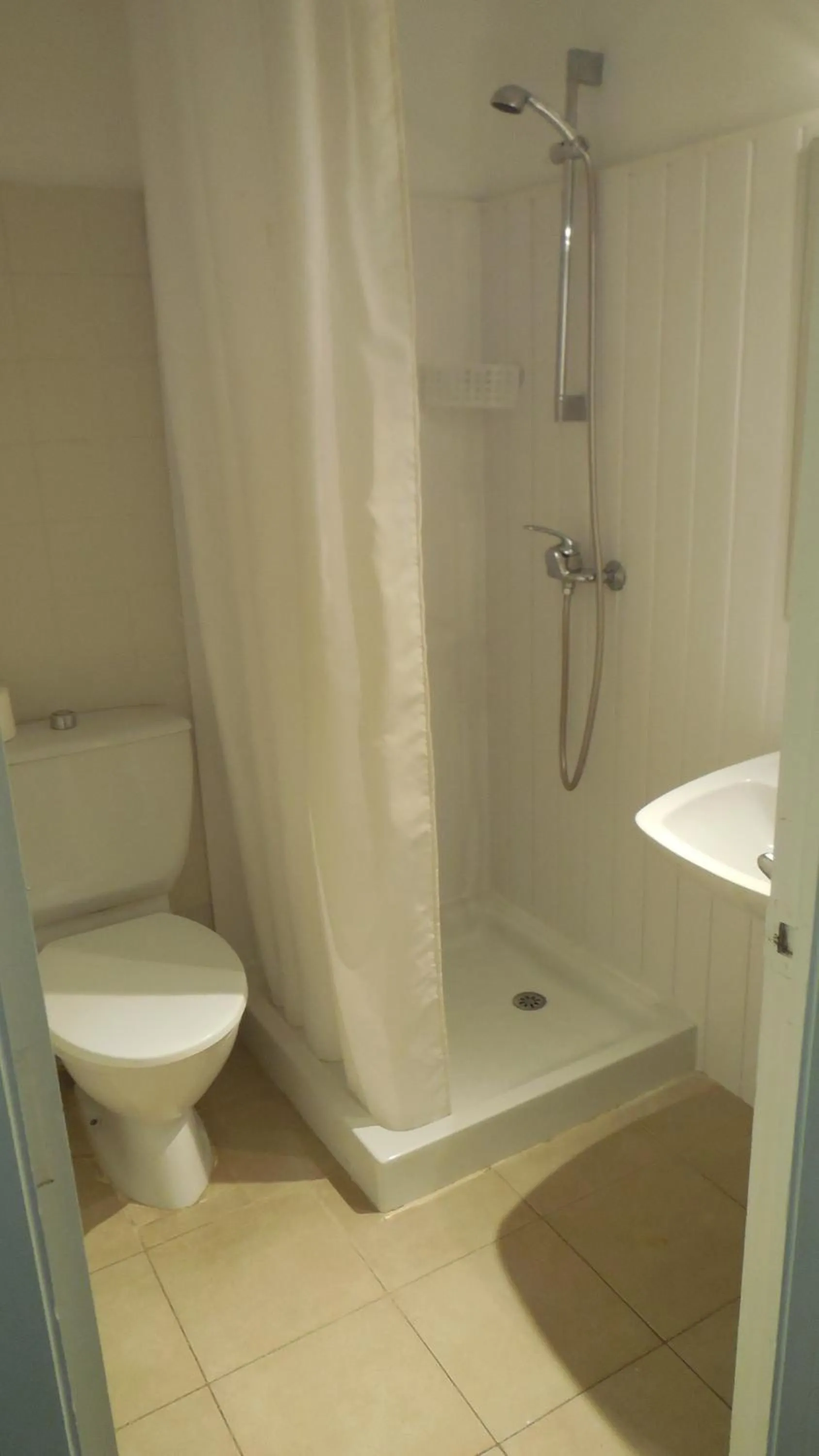 Bathroom in Fonda Can Dalfo