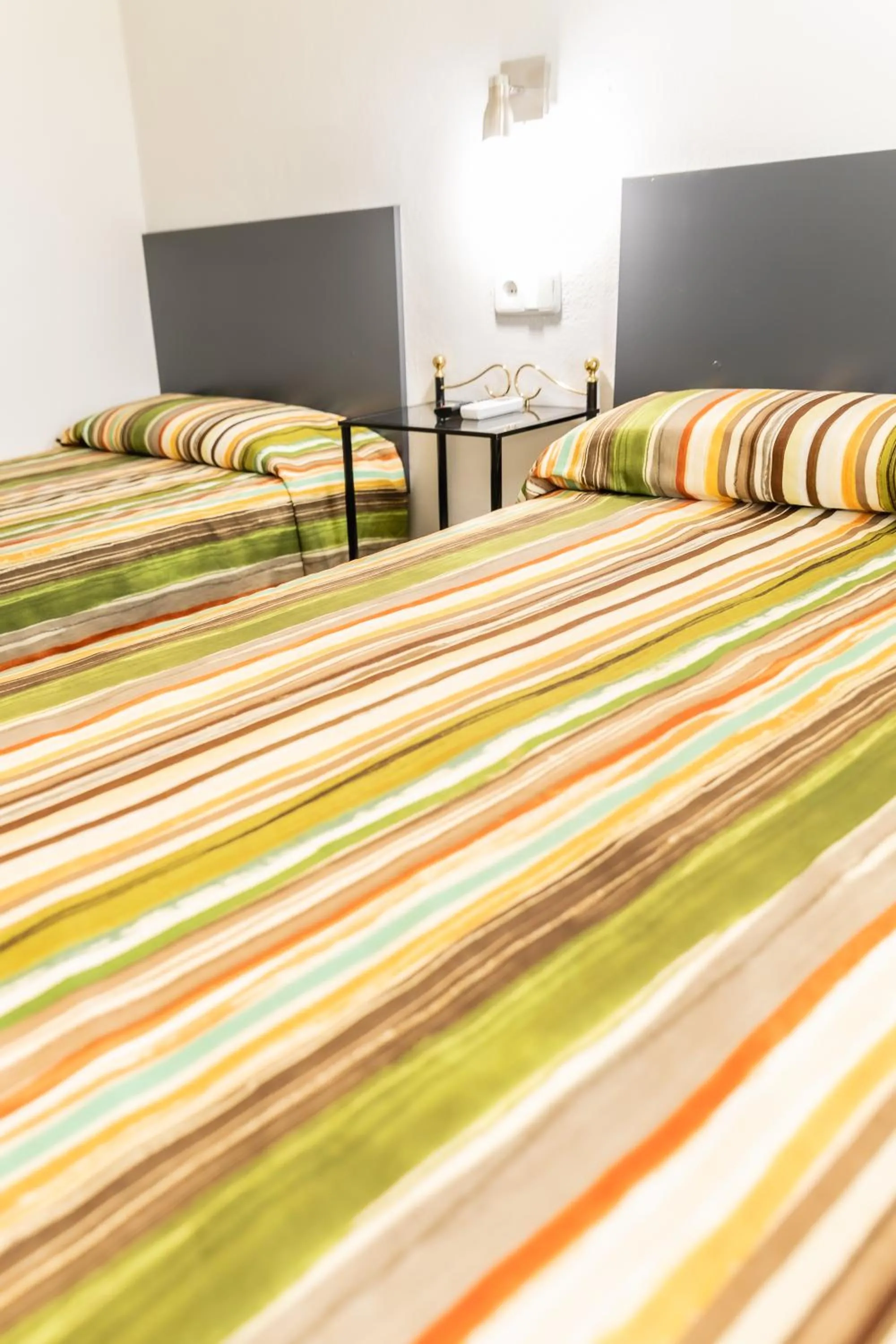 Photo of the whole room in Fonda Can Dalfo