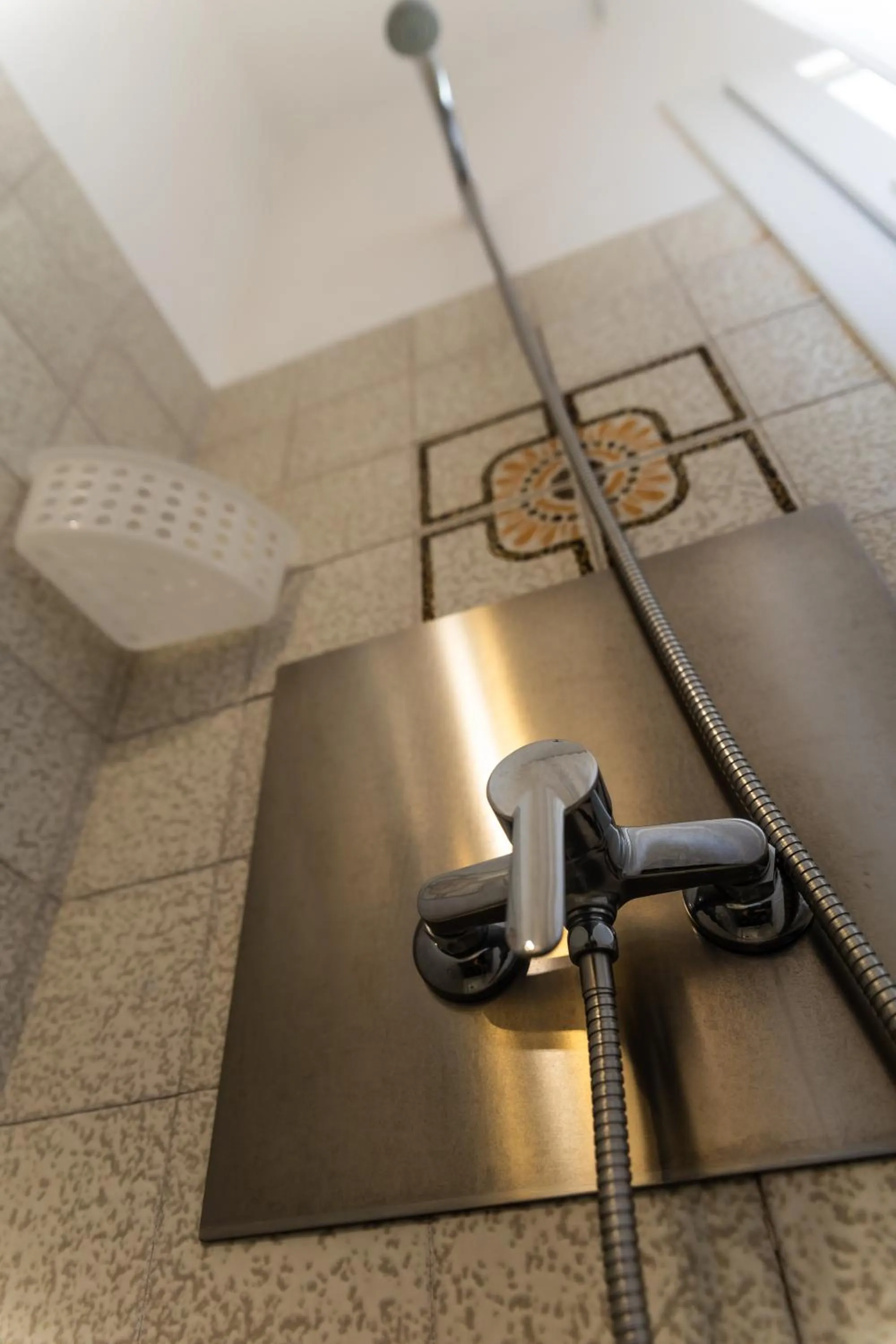 Bathroom in Fonda Can Dalfo