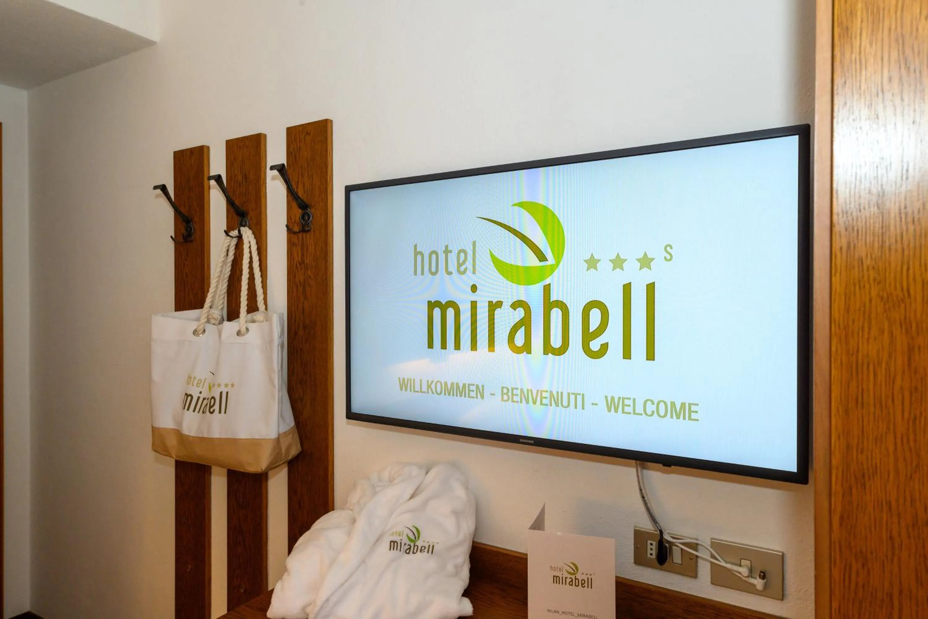 Hotel Mirabell