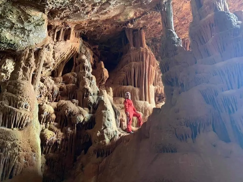 Hiking in Palais Riad Reda & Spa