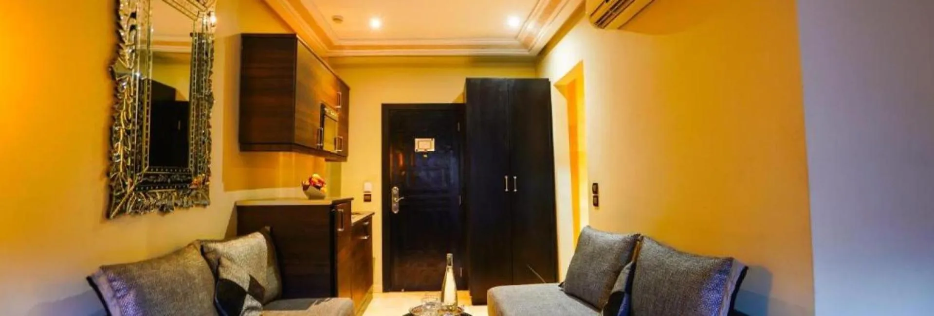 Palais Riad Reda & Spa