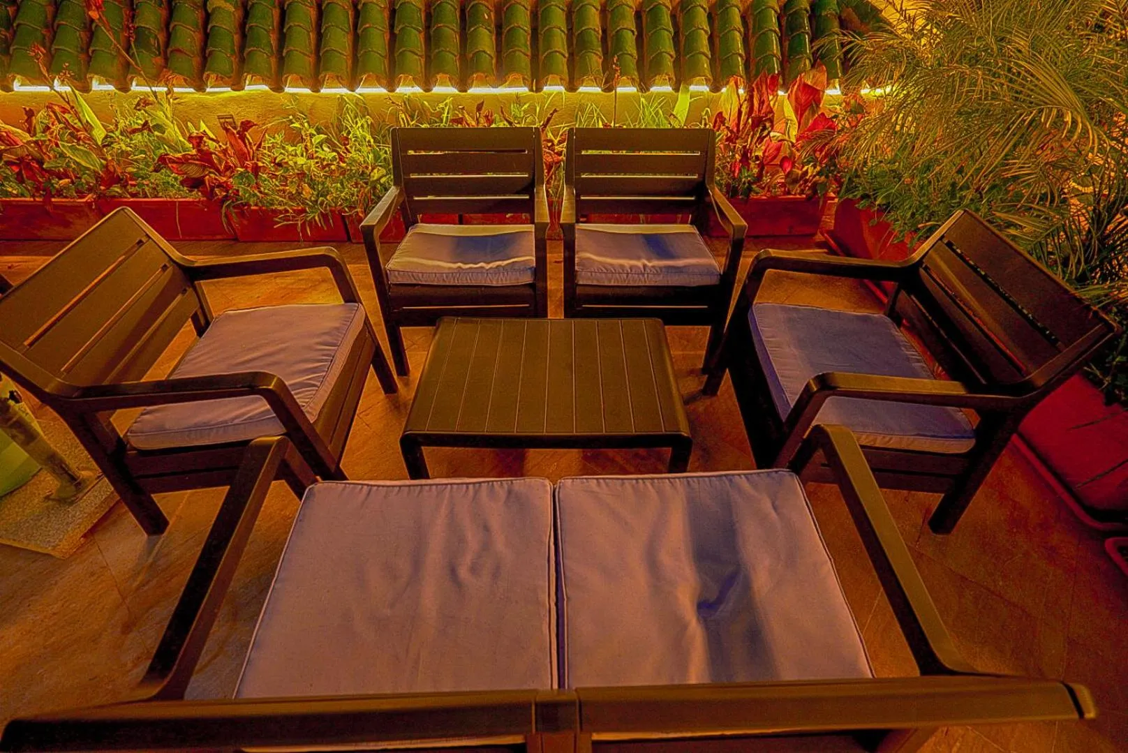 Palais Riad Reda & Spa