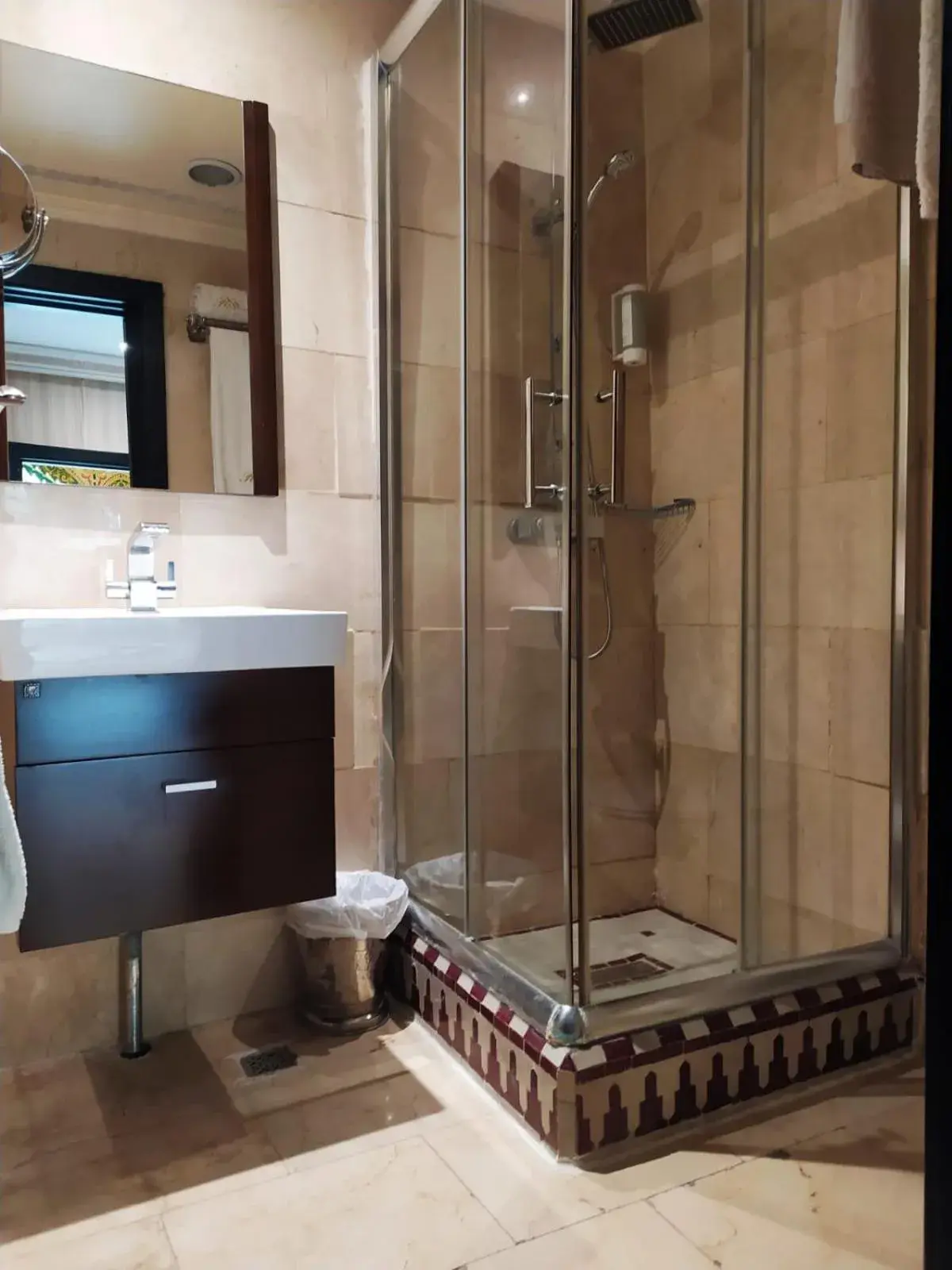 Double or Twin Room - single occupancy in Palais Riad Reda & Spa Double or Twin Room - single occupancy in Palais Riad Reda & Spa