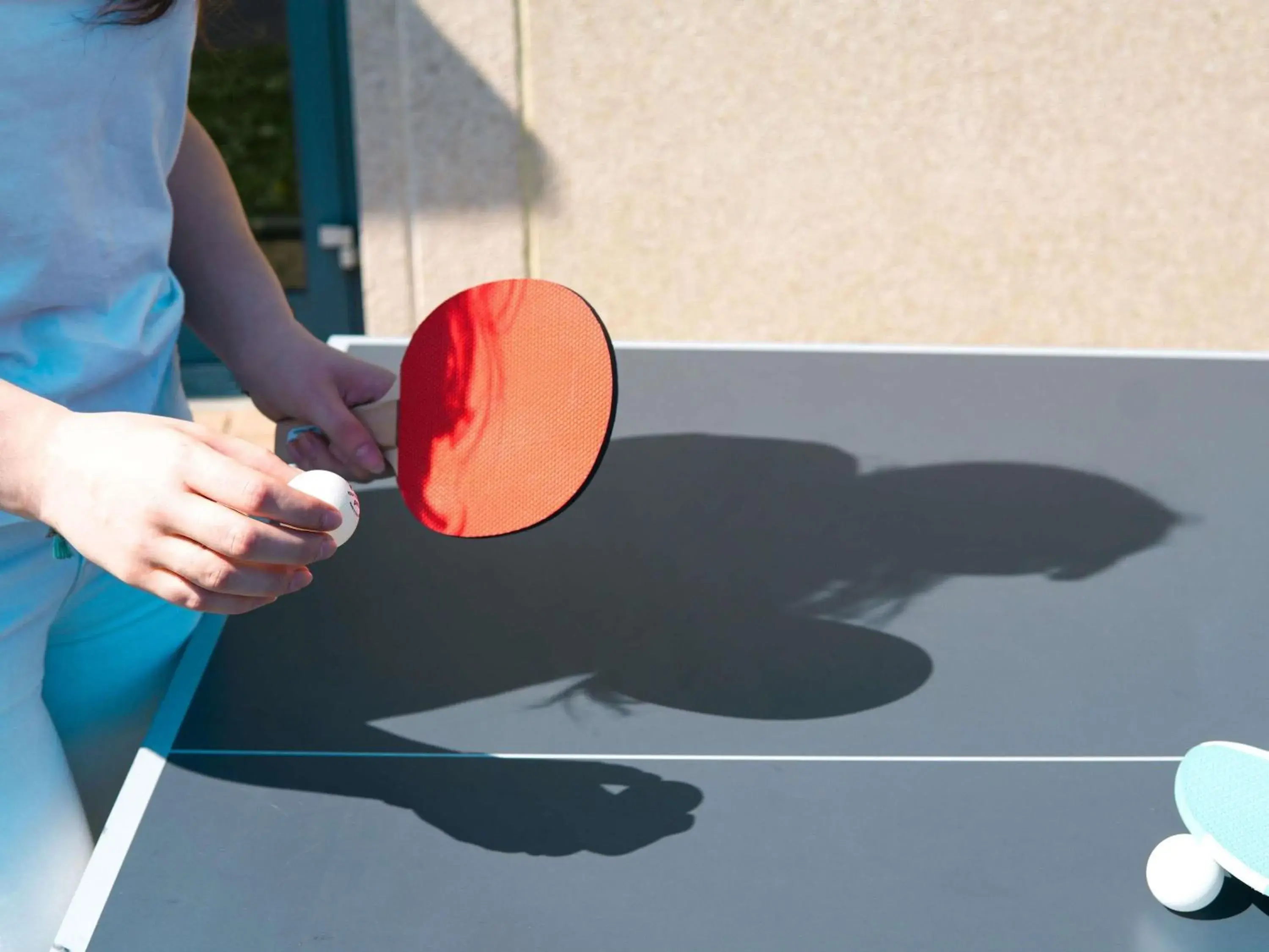 Property building in ibis budget Caen Porte de Bretagne Property building in ibis budget Caen Porte de Bretagne