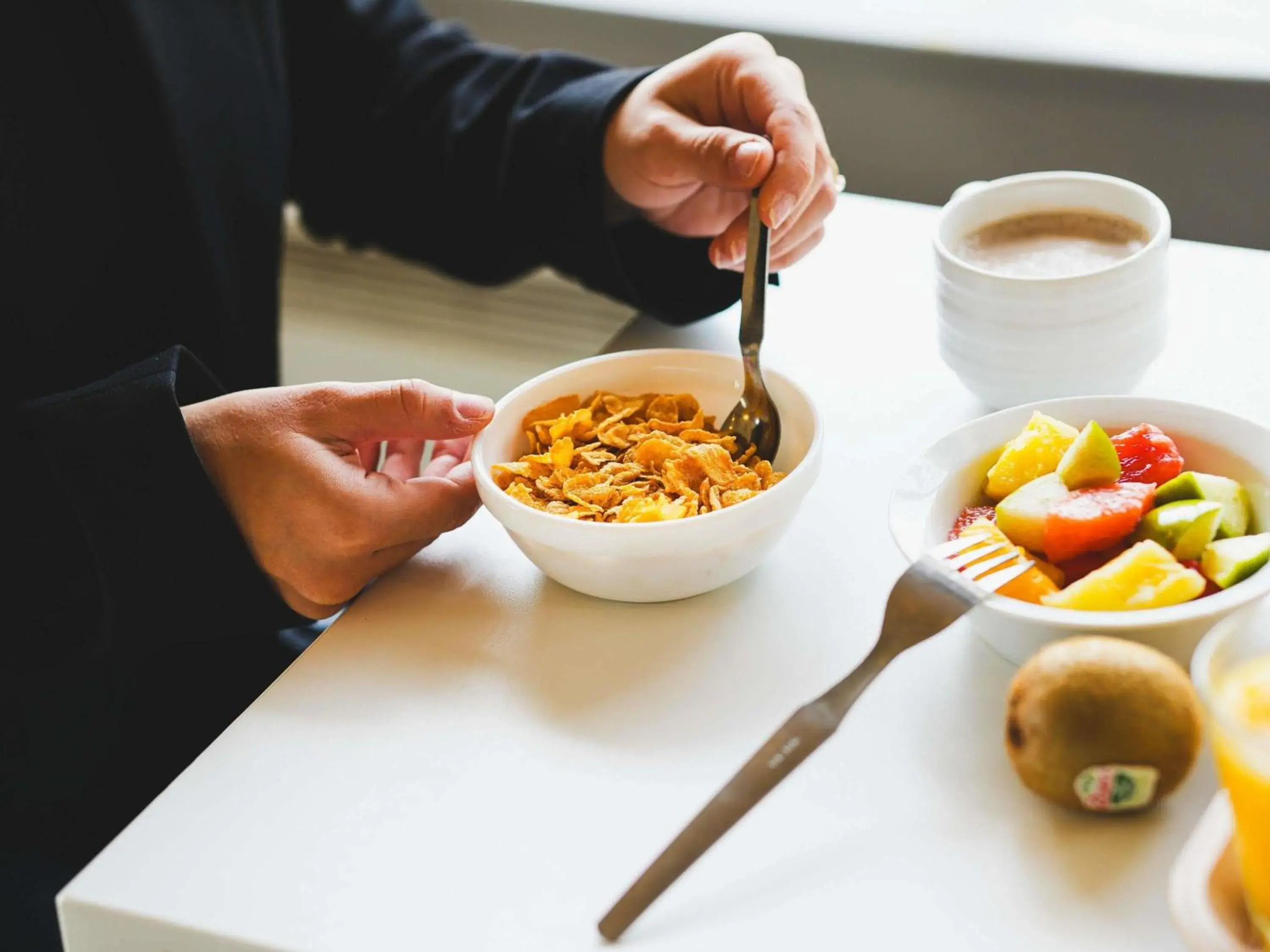 Property building in ibis budget Caen Porte de Bretagne Property building in ibis budget Caen Porte de Bretagne