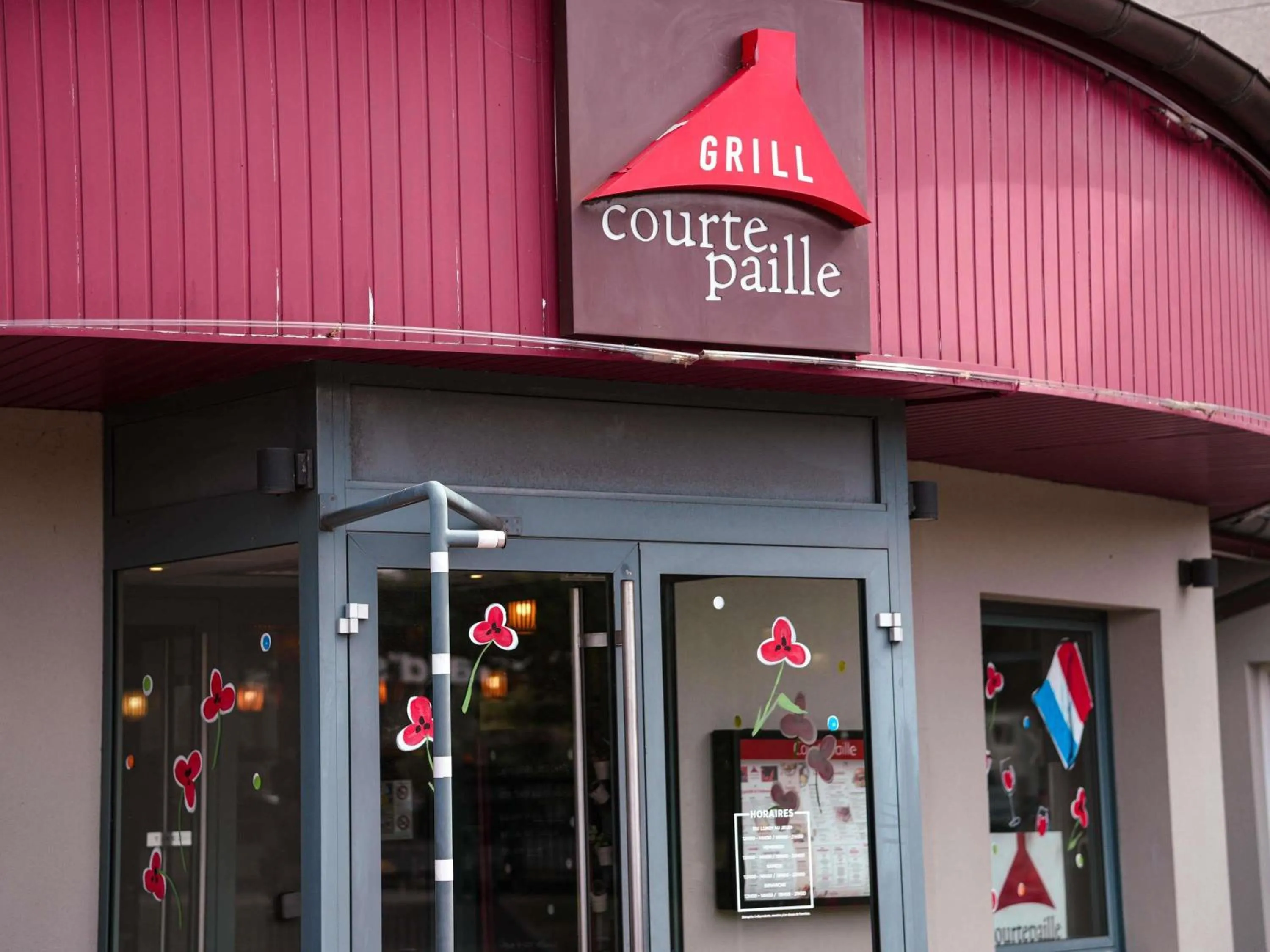 Other in ibis budget Caen Porte de Bretagne