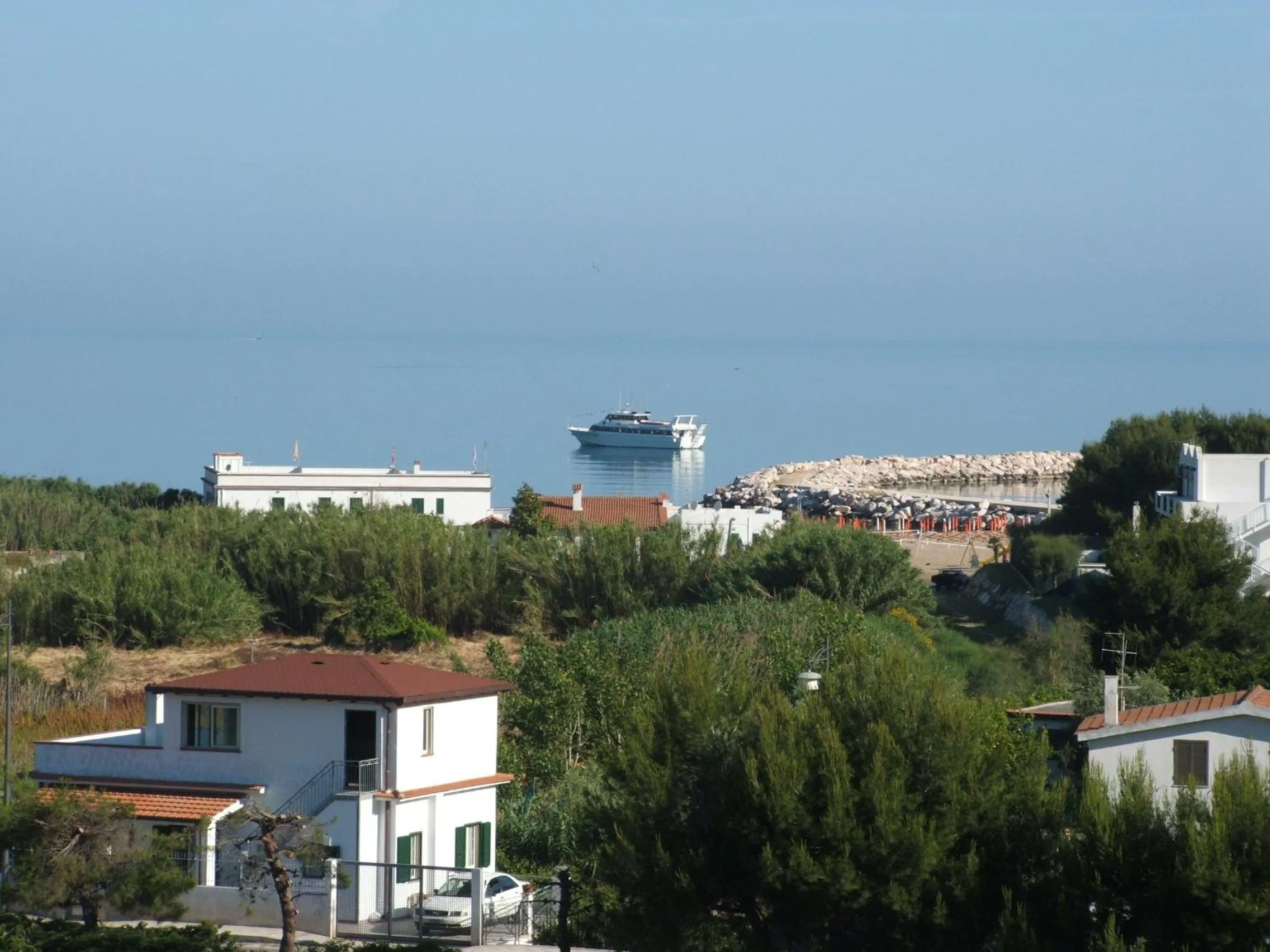 Day in Hotel Piccolo Paradiso