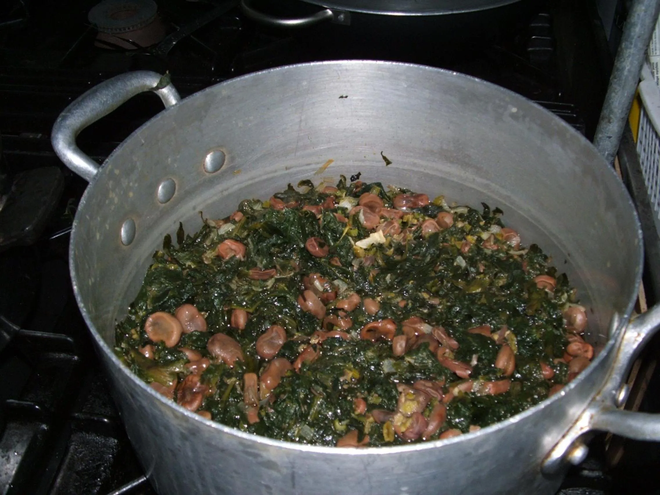 Food in Hotel Piccolo Paradiso