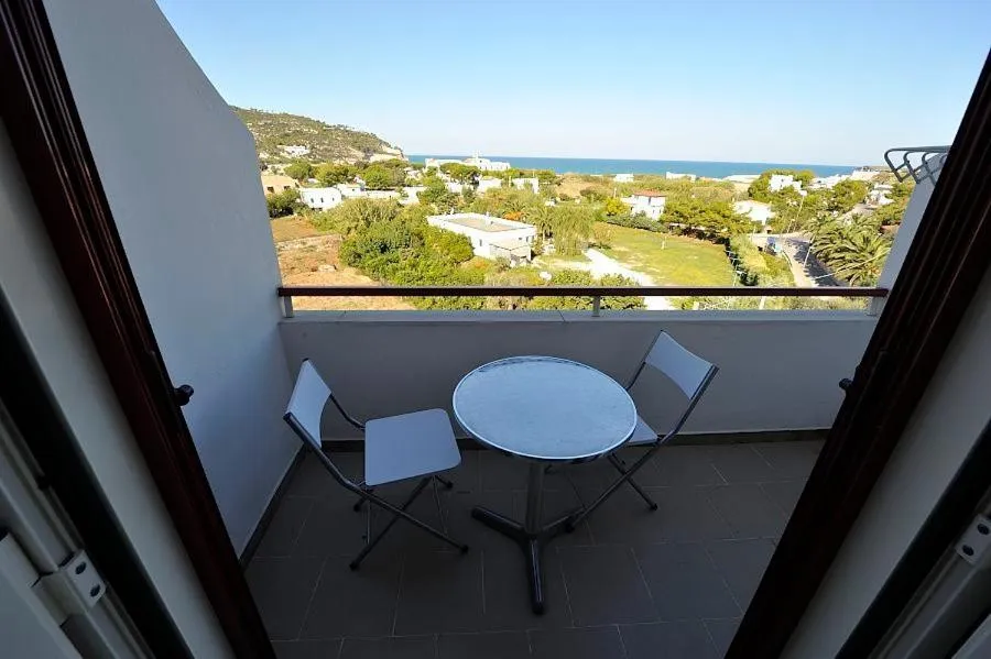 Day in Hotel Piccolo Paradiso