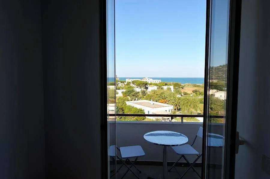 Day in Hotel Piccolo Paradiso