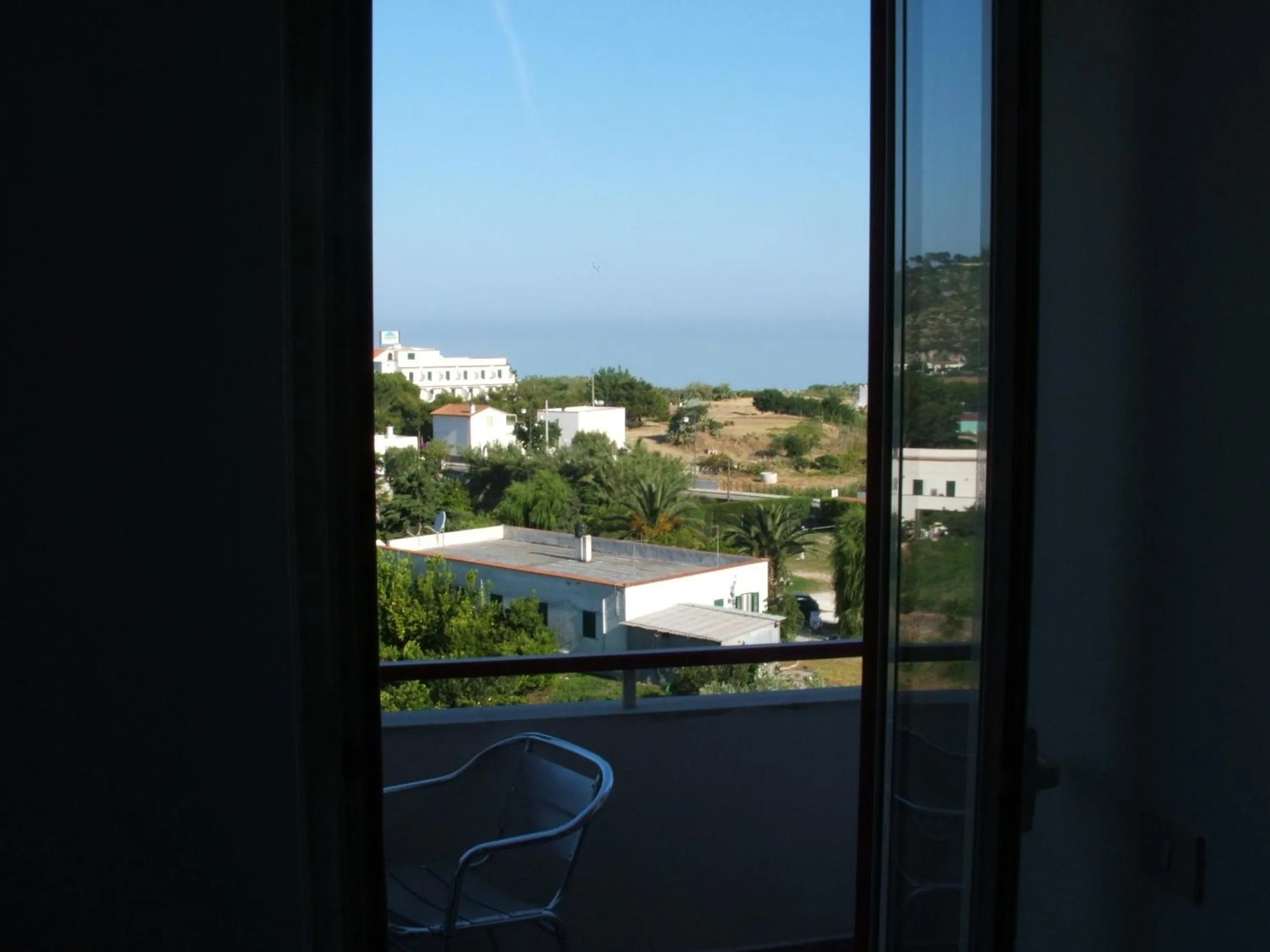 Day in Hotel Piccolo Paradiso