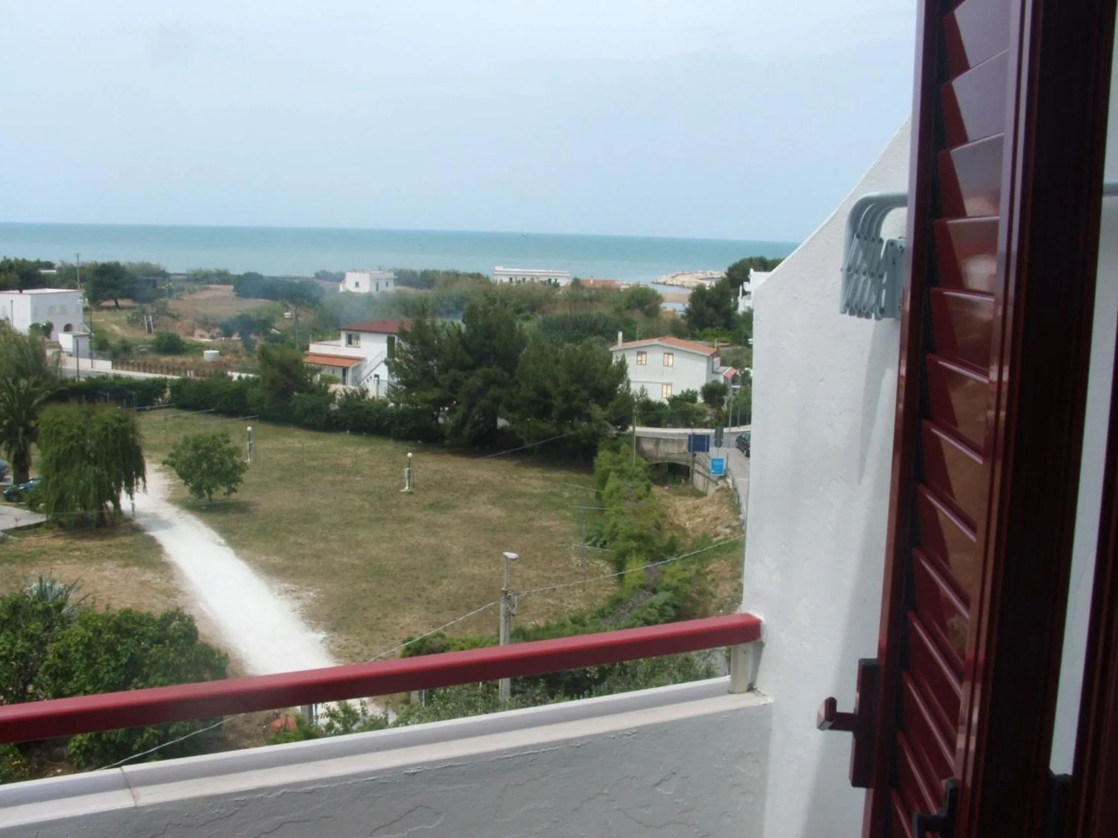 Day in Hotel Piccolo Paradiso