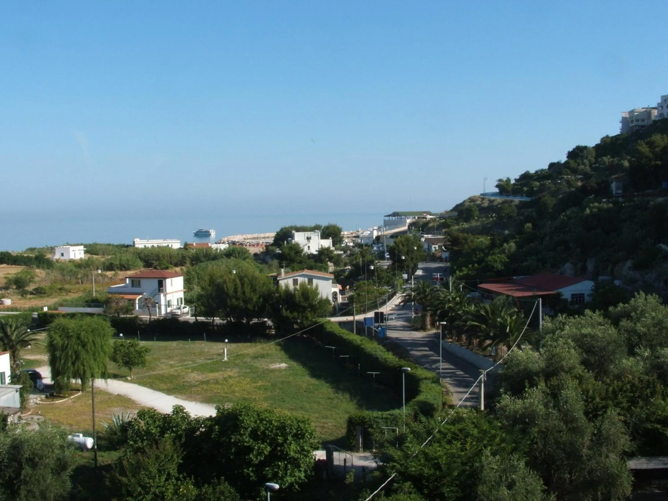 Day in Hotel Piccolo Paradiso